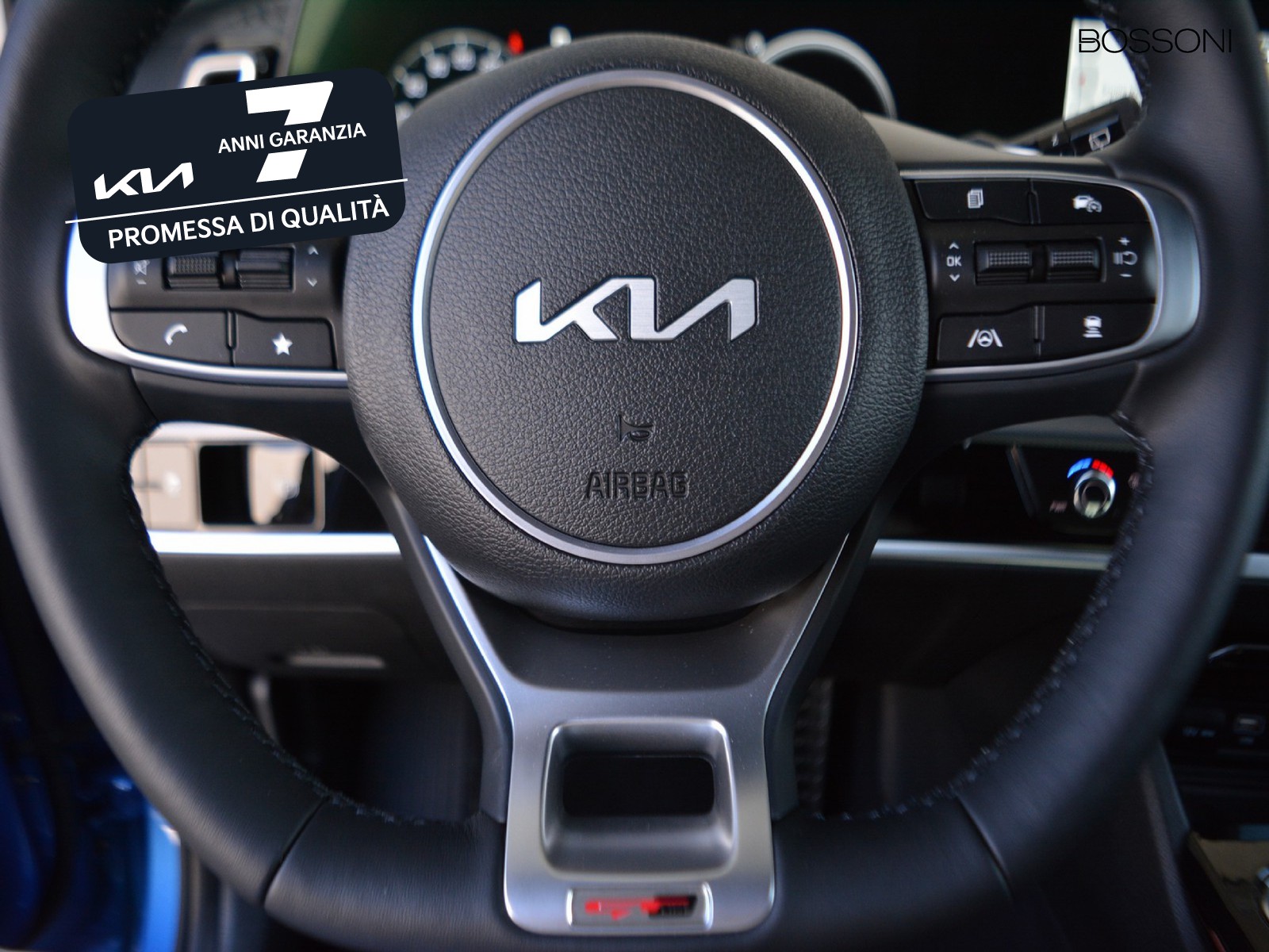 16 - Kia Sportage 1.6 crdi mhev gt-line plus awd dct