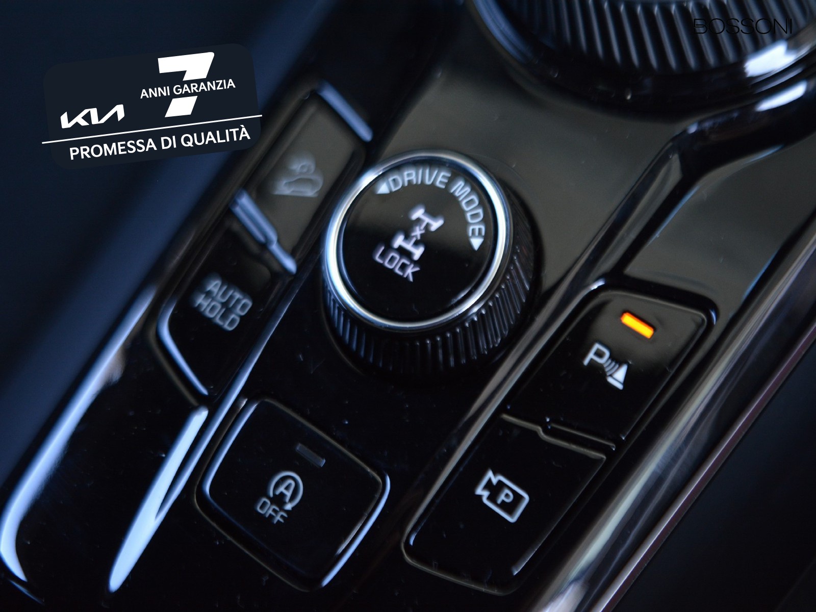 18 - Kia Sportage 1.6 crdi mhev gt-line plus awd dct