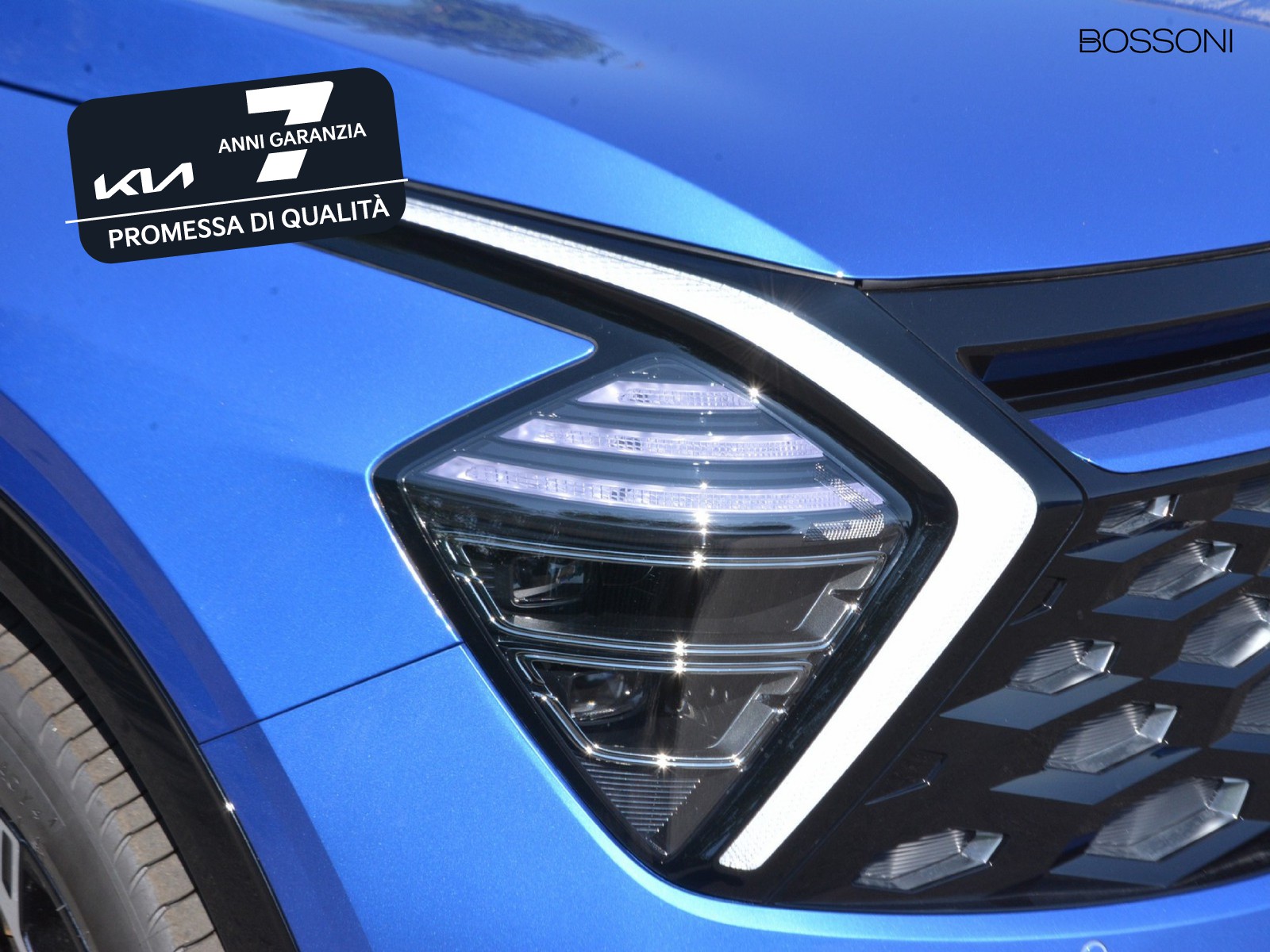 21 - Kia Sportage 1.6 crdi mhev gt-line plus awd dct