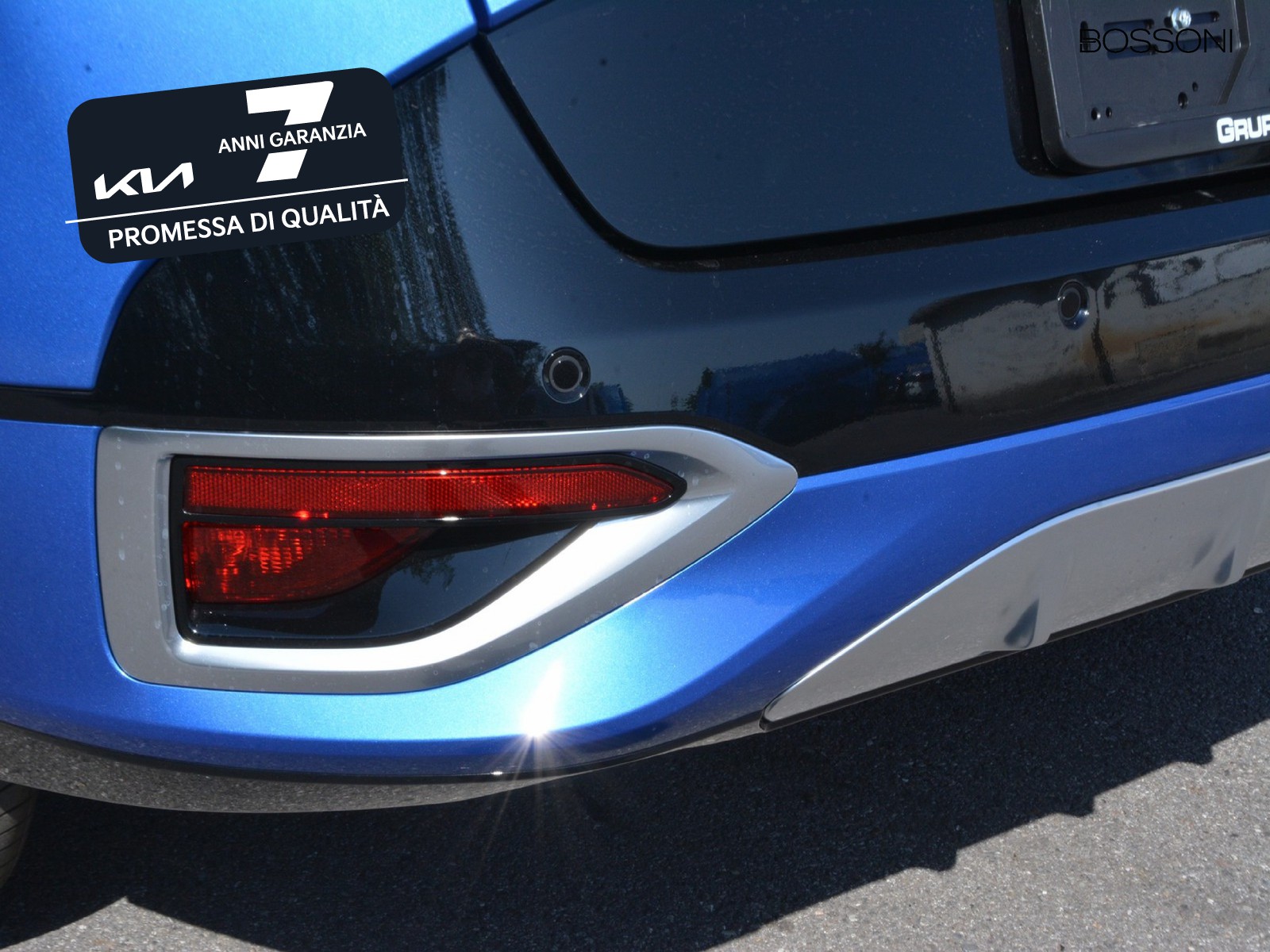 22 - Kia Sportage 1.6 crdi mhev gt-line plus awd dct