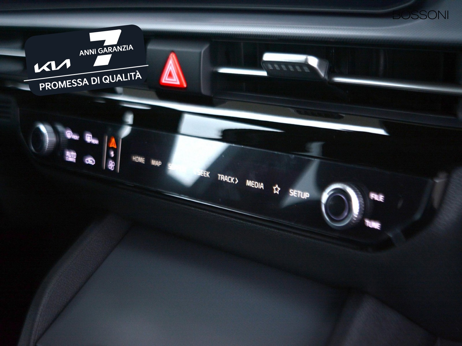 11 - Kia Sportage 1.6 crdi mhev style dct7