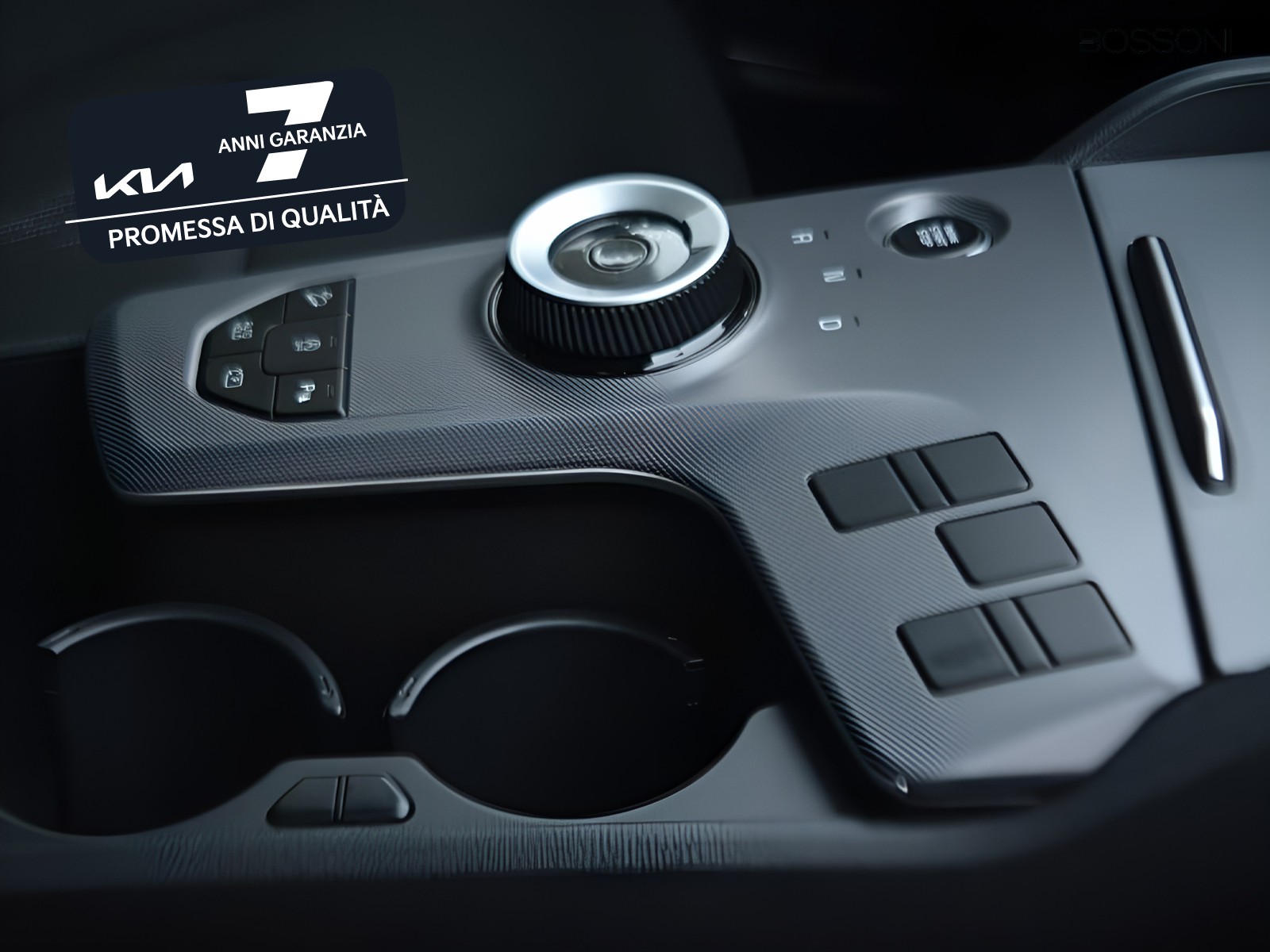 12 - Kia Sportage 1.6 crdi mhev style dct7