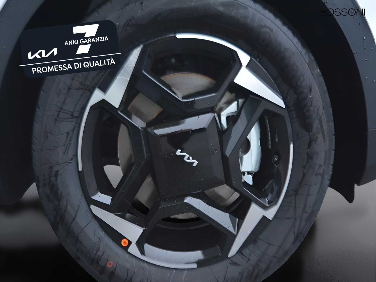 15 - Kia Sportage 1.6 crdi mhev style dct7