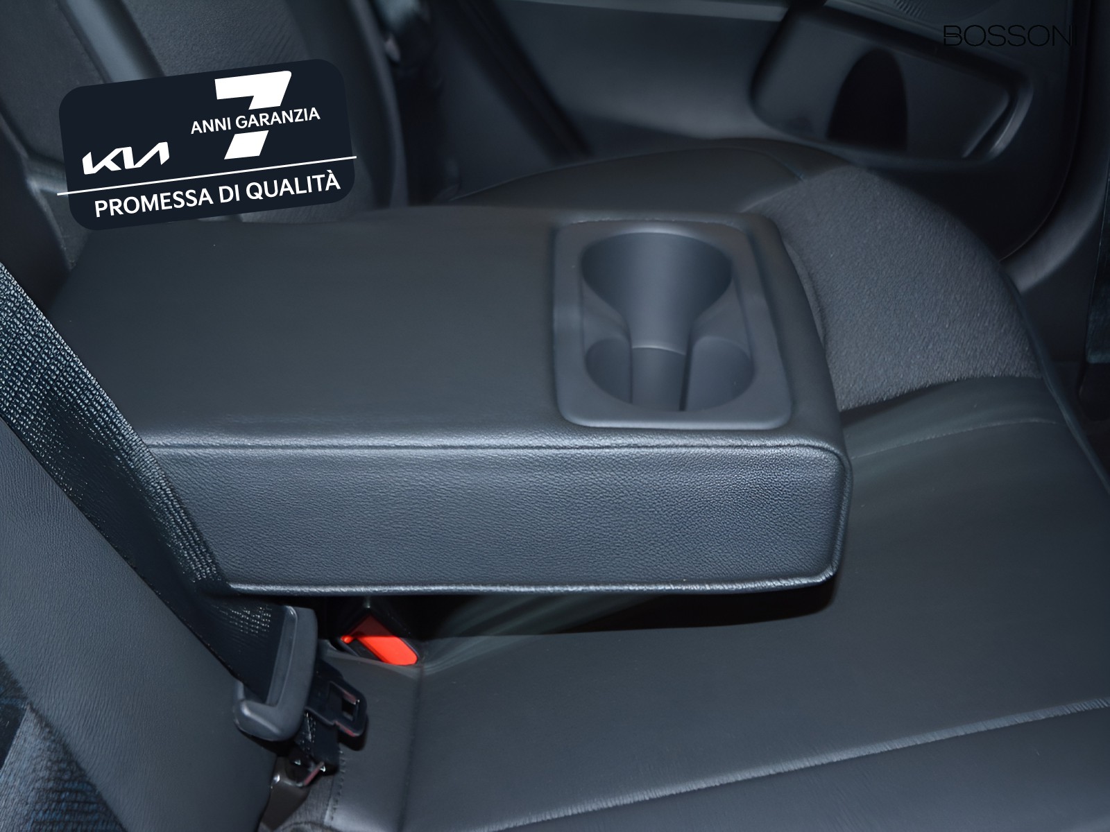 6 - Kia Xceed 1.0 t-gdi mhev 115cv business dct7