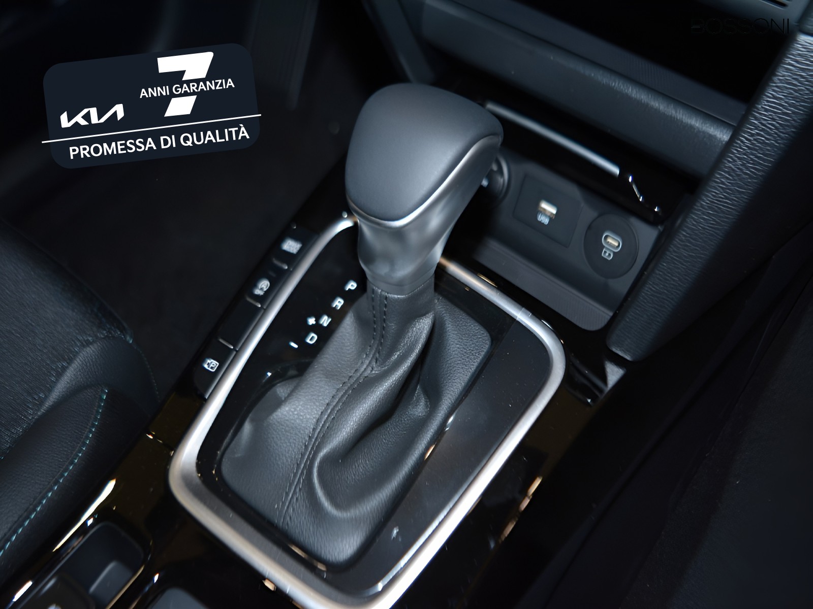 11 - Kia Xceed 1.0 t-gdi mhev 115cv business dct7