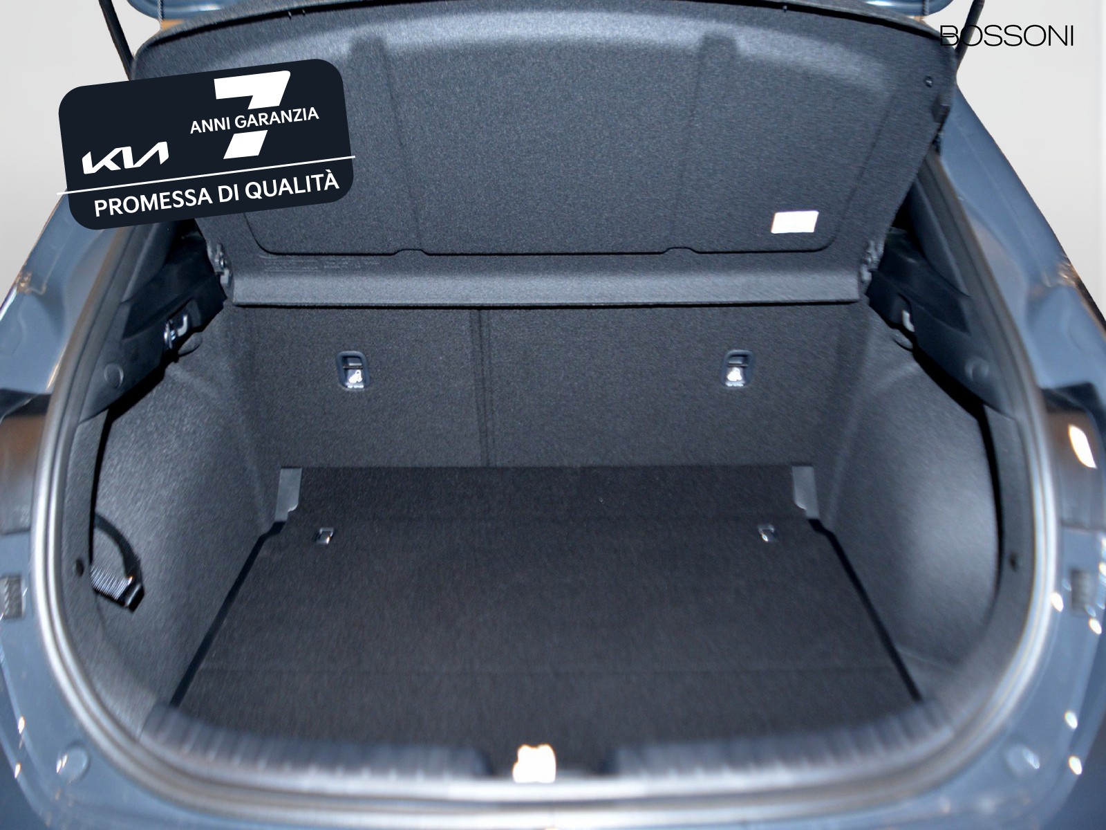 14 - Kia Xceed 1.0 t-gdi mhev 115cv business dct7