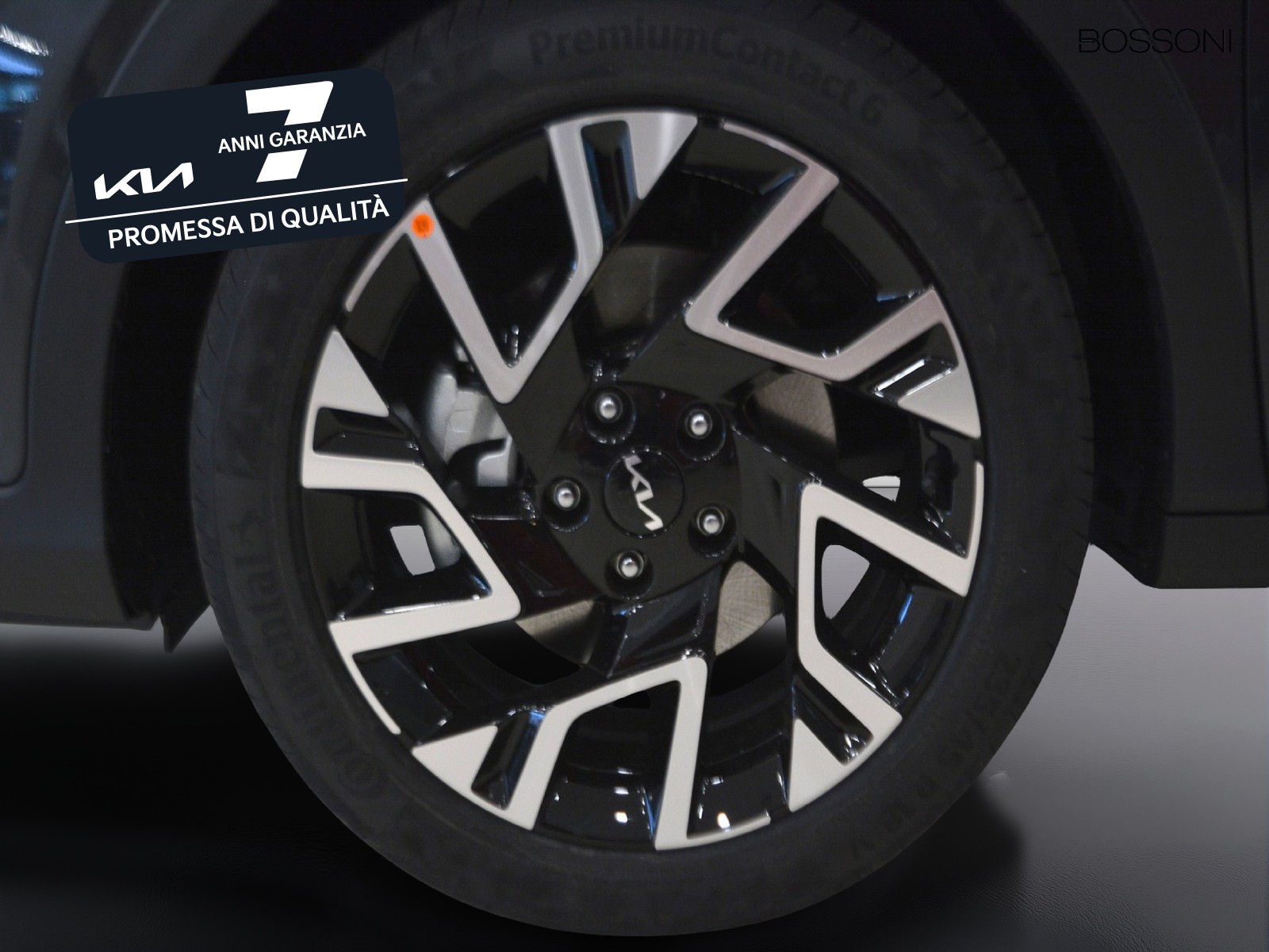 15 - Kia Xceed 1.0 t-gdi mhev 115cv business dct7