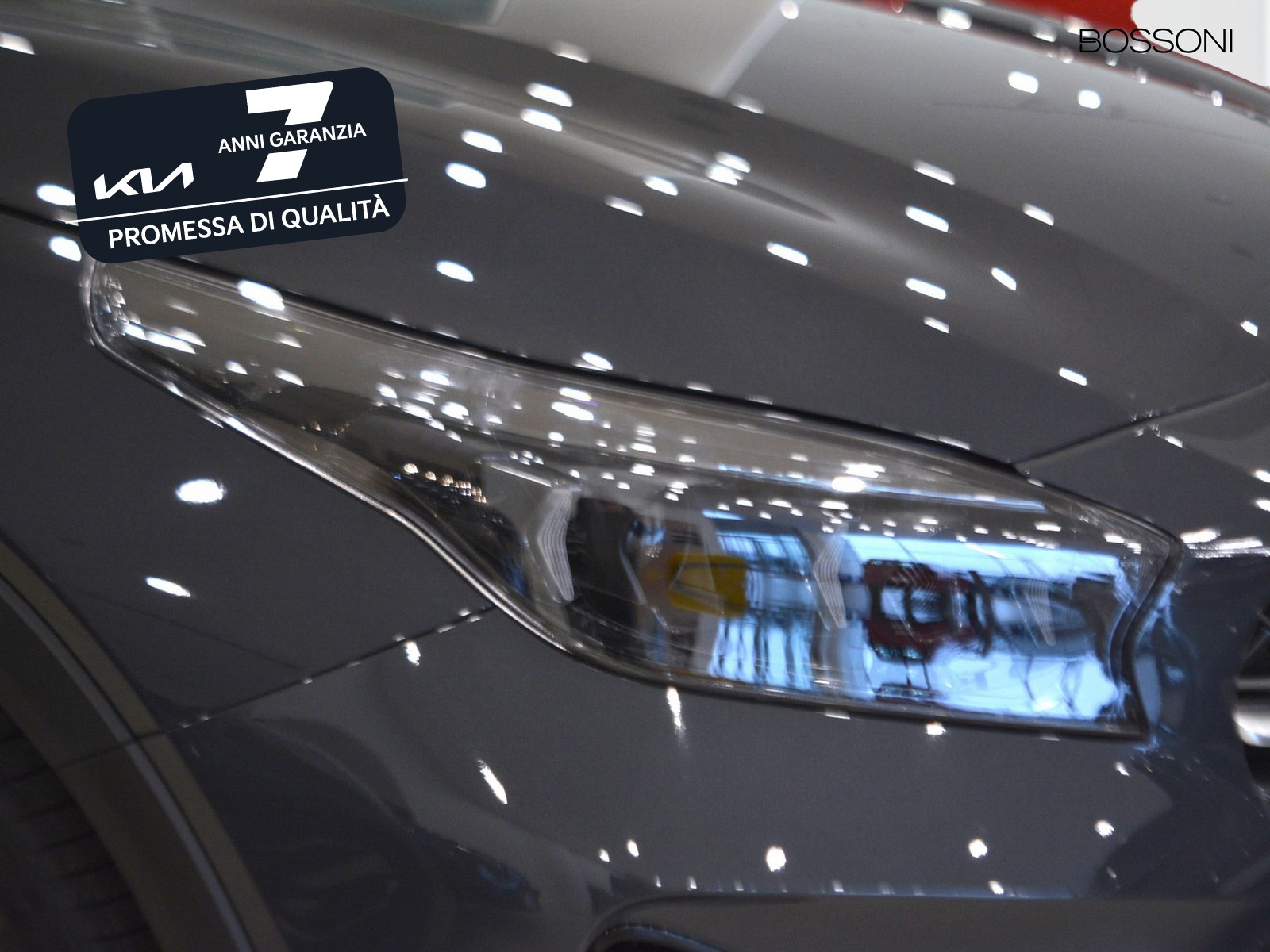 20 - Kia Xceed 1.0 t-gdi mhev 115cv business dct7