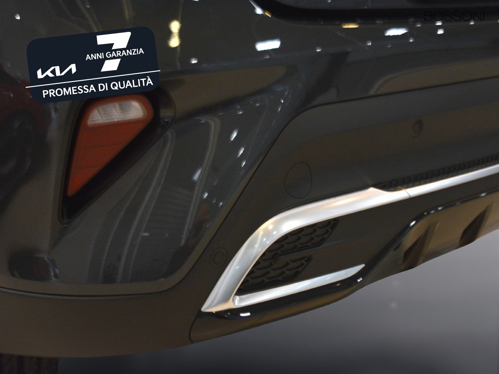 23 - Kia Xceed 1.0 t-gdi mhev 115cv business dct7