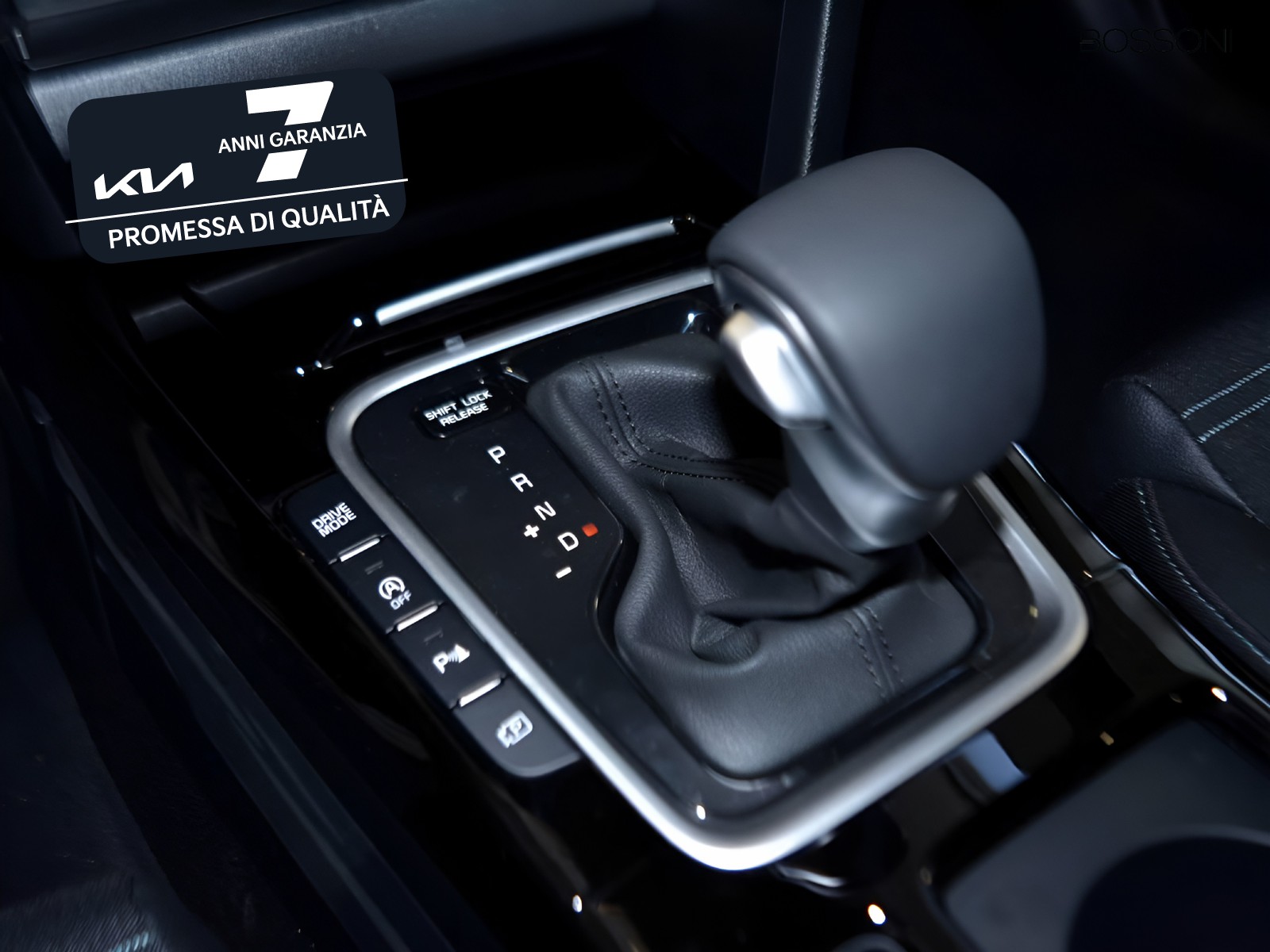 10 - Kia Xceed 1.0 t-gdi mhev 115cv special edition dct7
