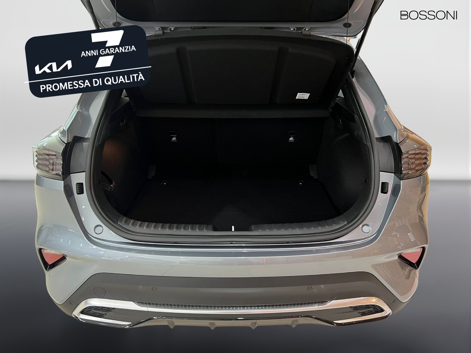 15 - Kia Xceed 1.0 t-gdi mhev 115cv special edition dct7