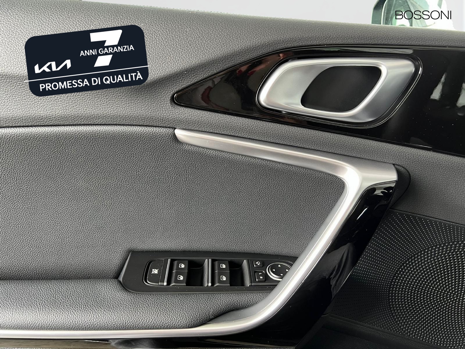 15 - Kia Xceed 1.0 t-gdi gpl 94cv business mt