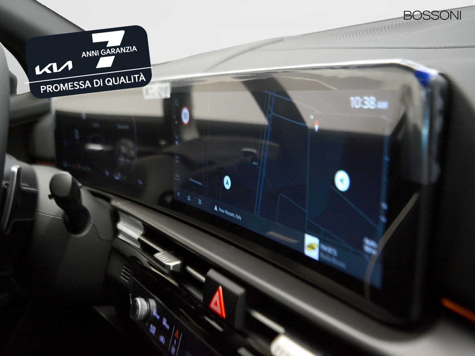 10 - Kia Sportage 1.6 t-gdi hev gt-line 2wd at6