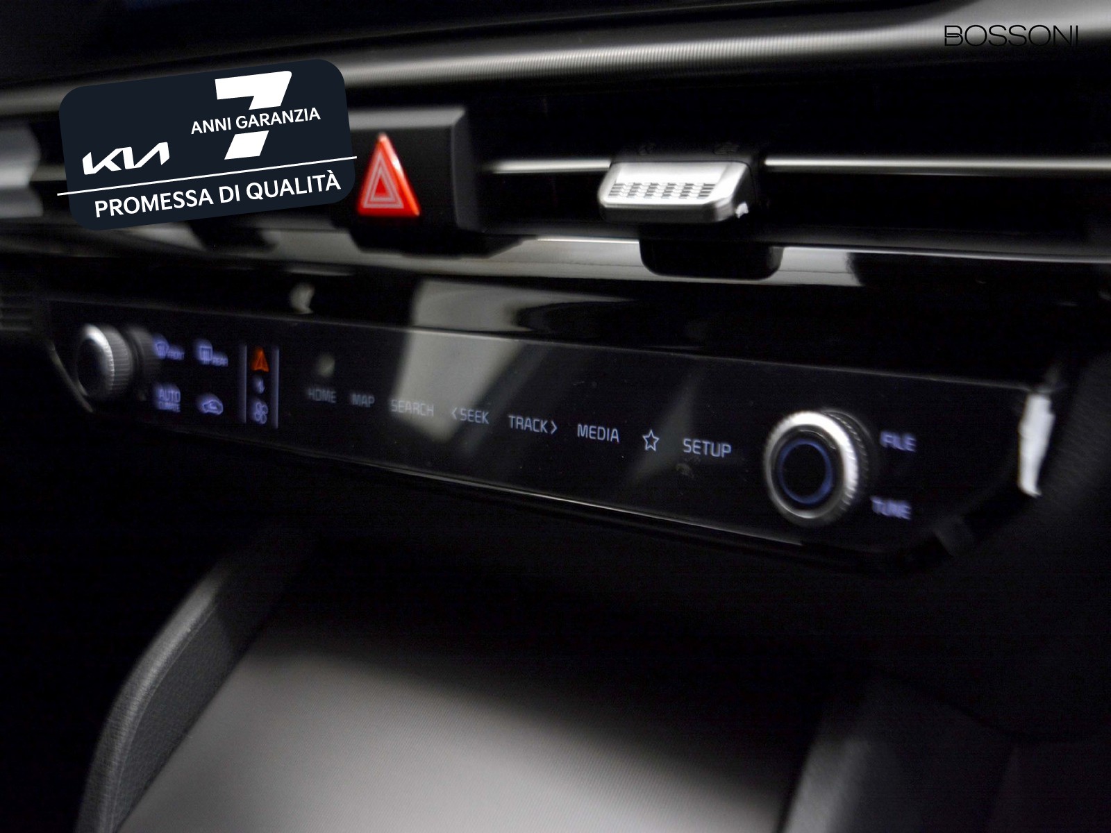 11 - Kia Sportage 1.6 t-gdi hev gt-line 2wd at6