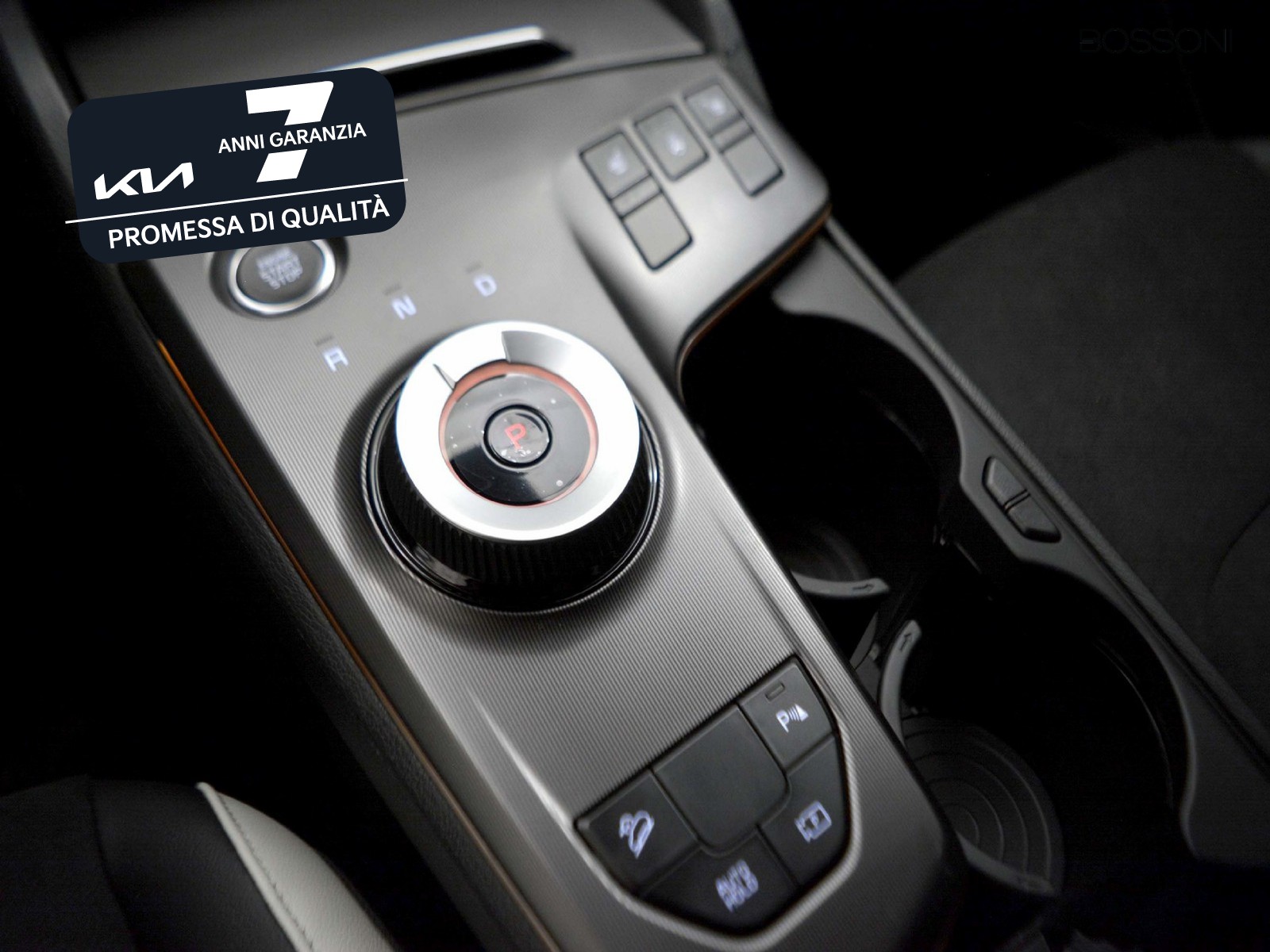 12 - Kia Sportage 1.6 t-gdi hev gt-line 2wd at6