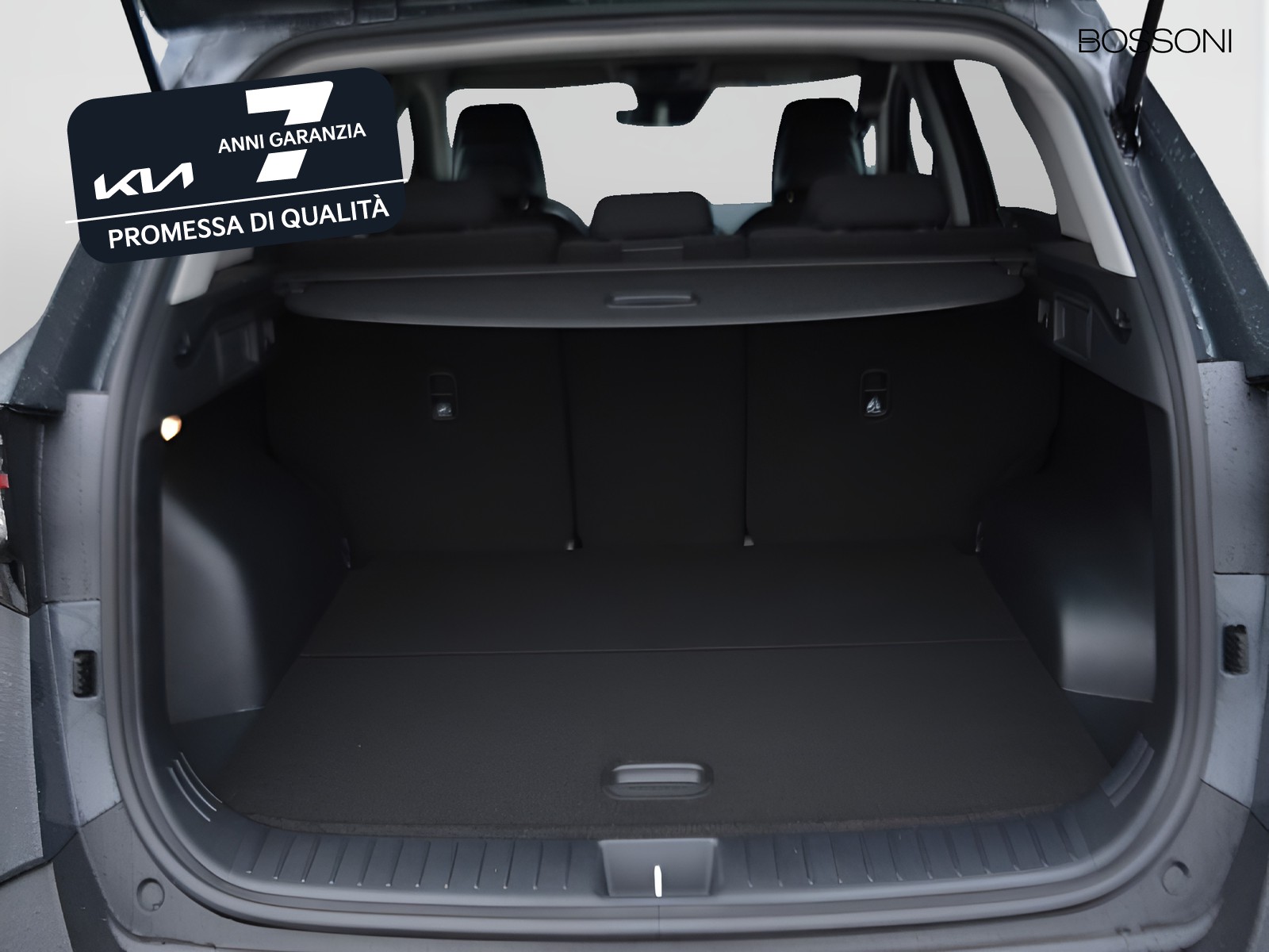 14 - Kia Sportage 1.6 t-gdi hev style 2wd at6