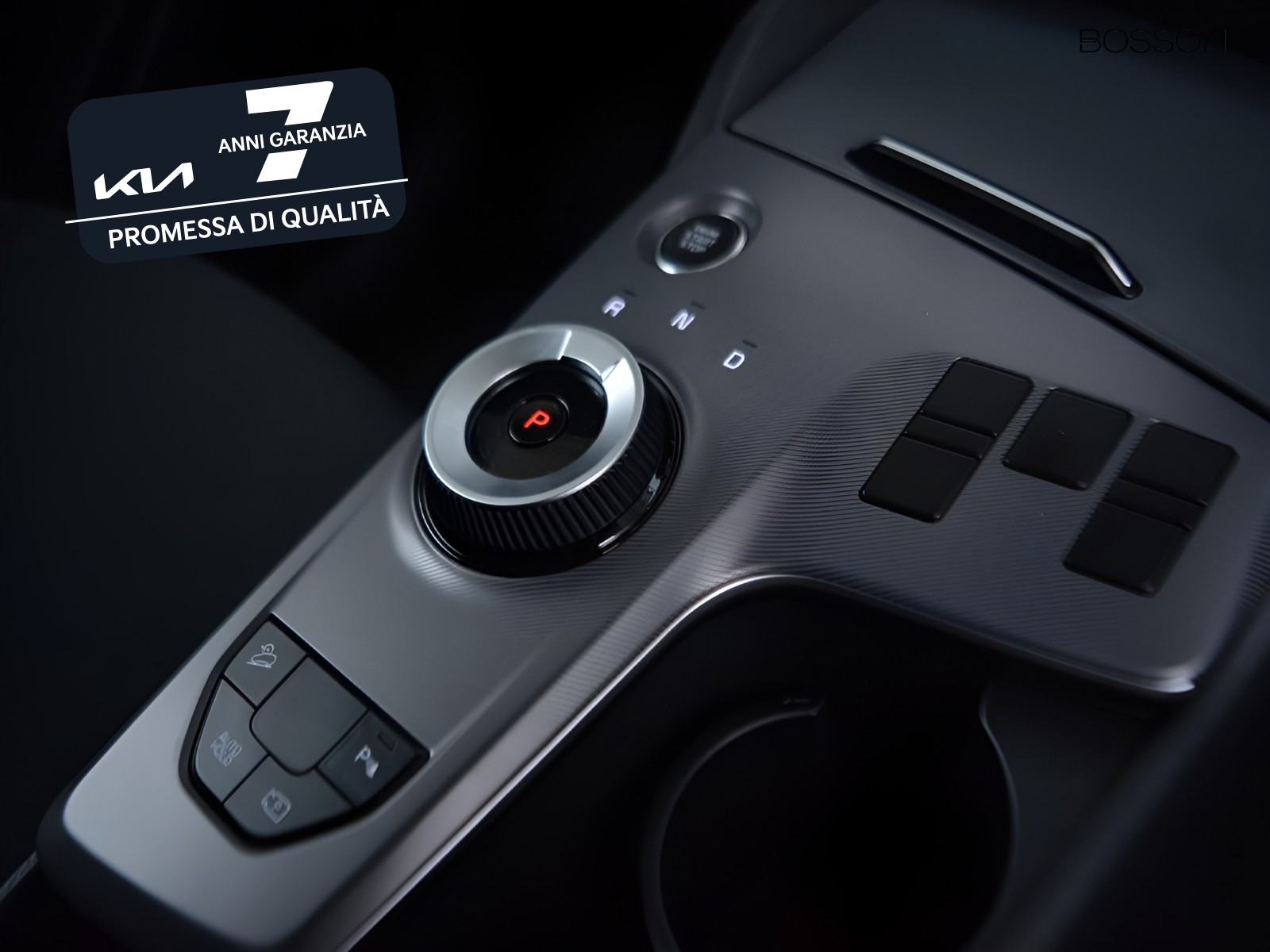 17 - Kia Sportage 1.6 t-gdi hev style 2wd at6