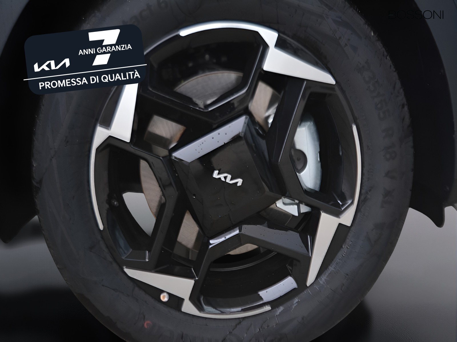 15 - Kia Sportage 1.6 t-gdi hev style 2wd at6