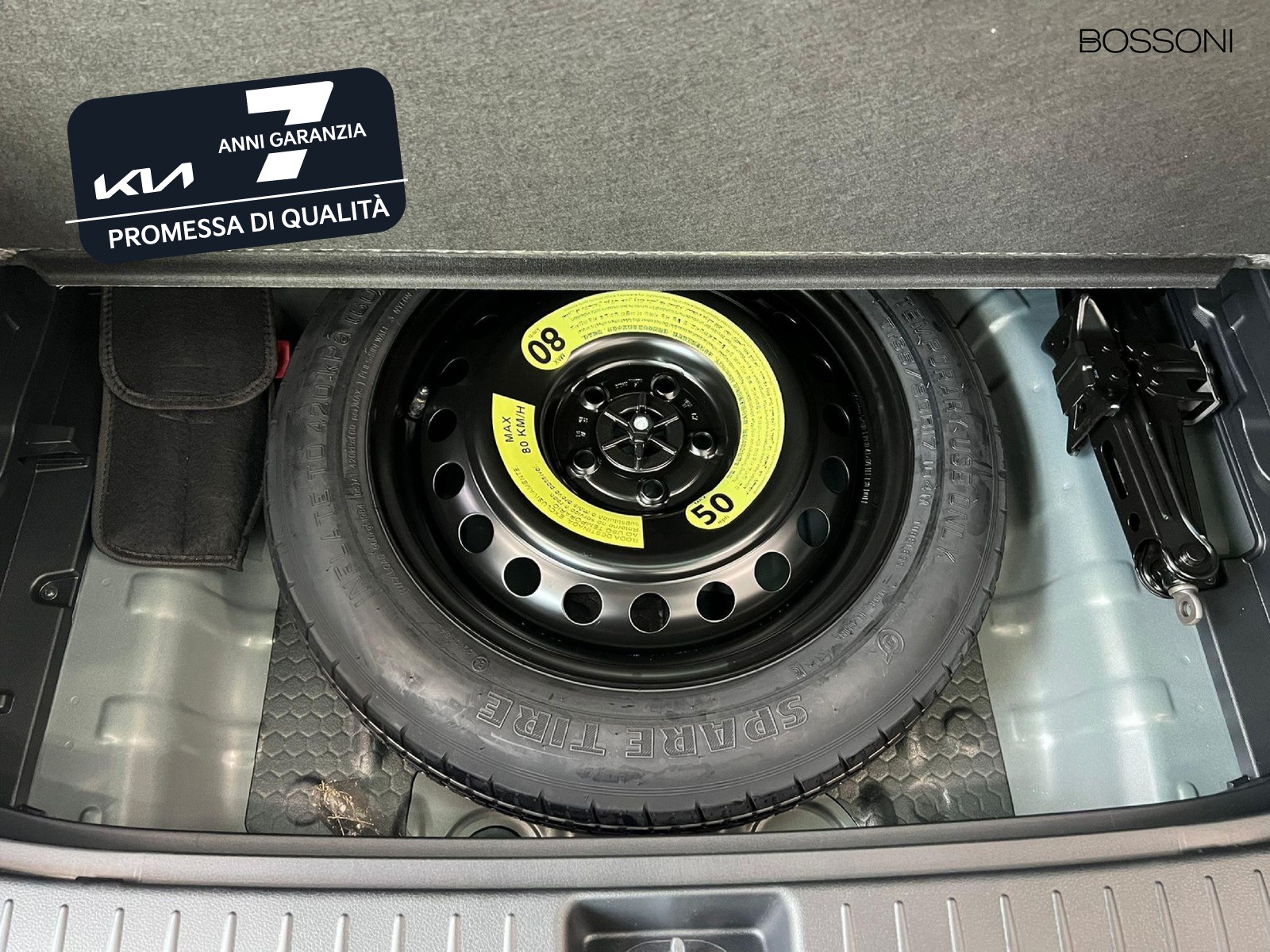 16 - Kia Sportage 1.6 t-gdi hev style 2wd at6