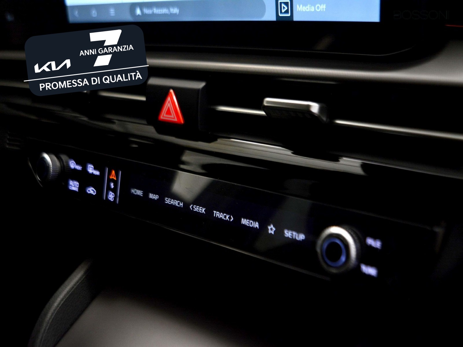 11 - Kia Sportage 1.6 t-gdi hev gt-line 2wd at6