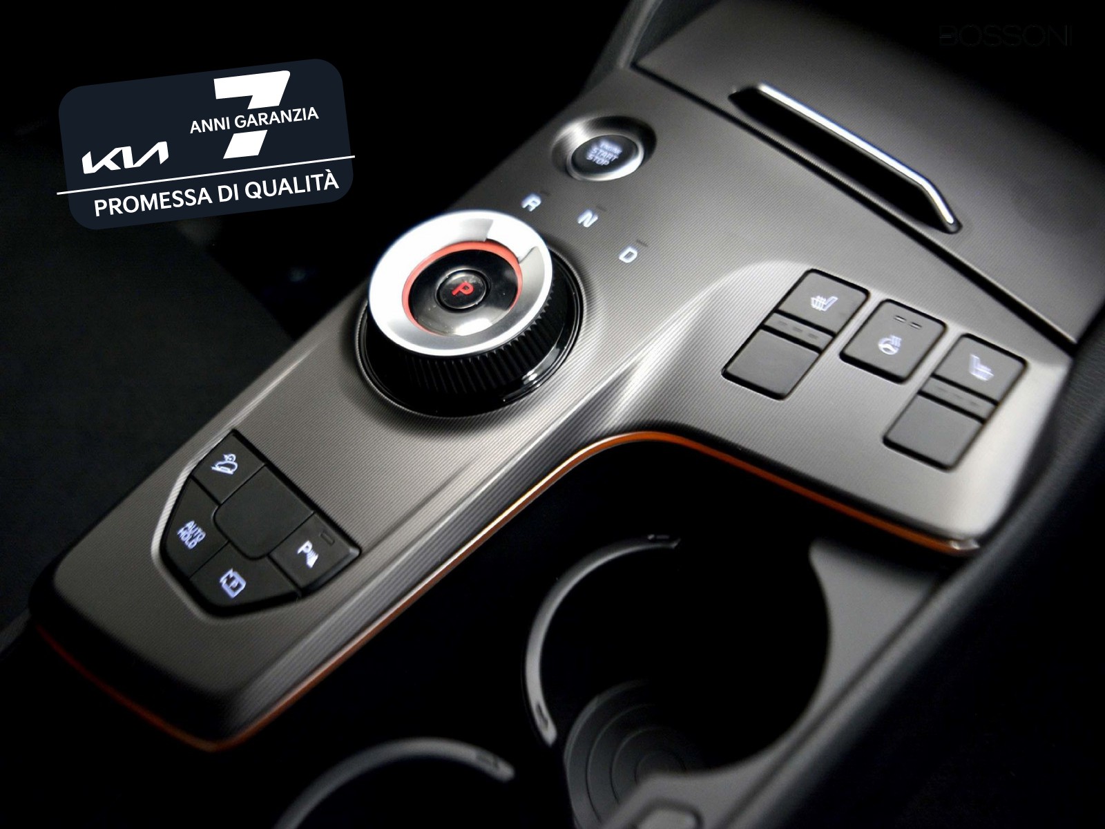 12 - Kia Sportage 1.6 t-gdi hev gt-line 2wd at6