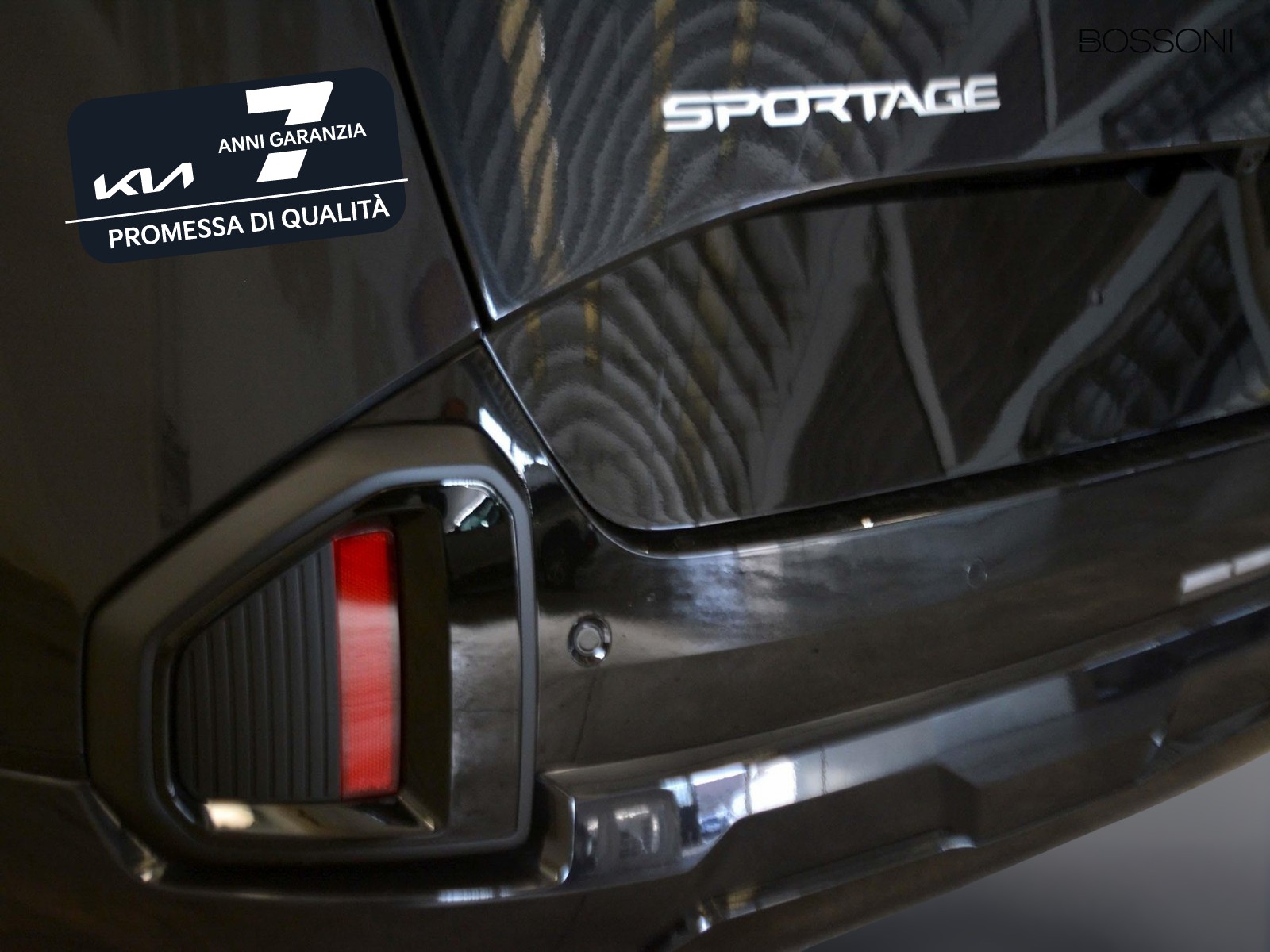 23 - Kia Sportage 1.6 t-gdi hev gt-line 2wd at6