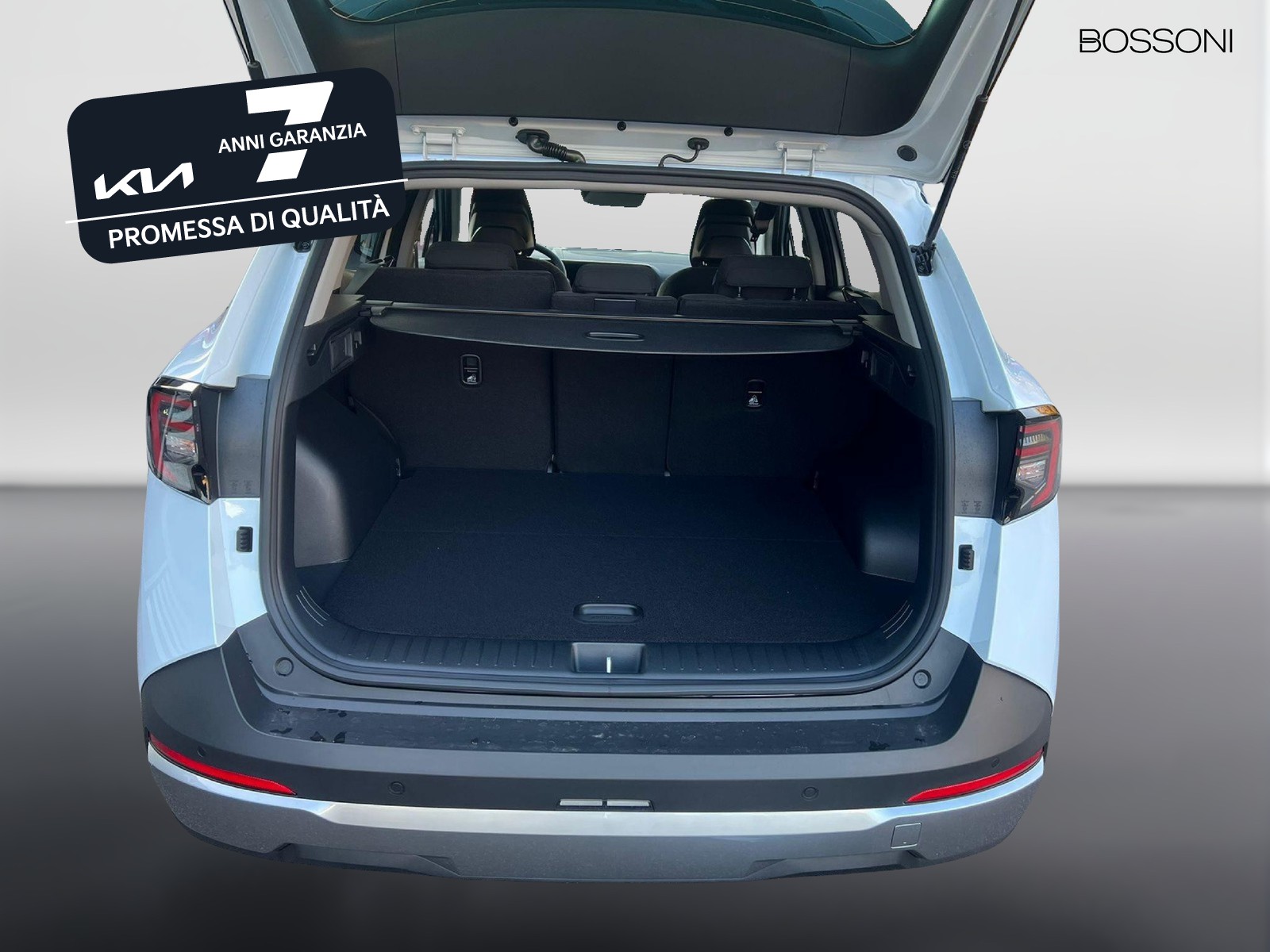 15 - Kia Sportage 1.6 t-gdi hev style 2wd at6