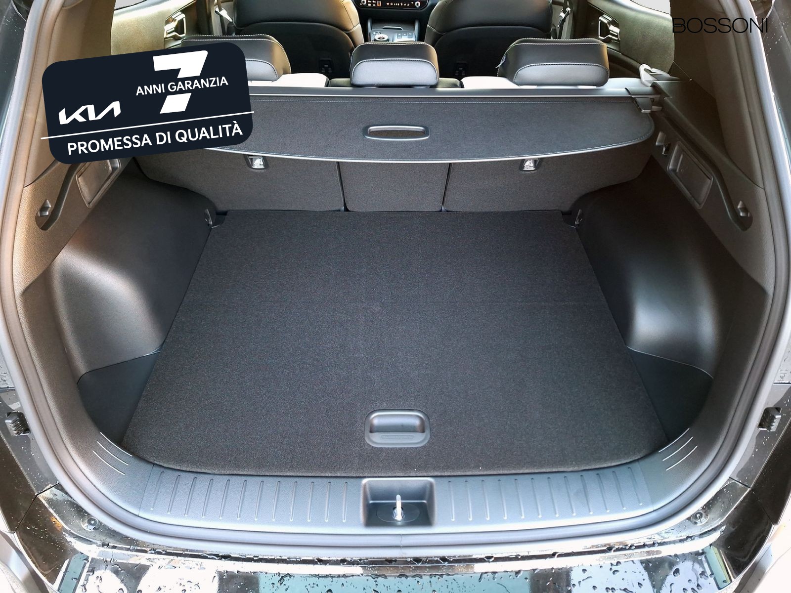 6 - Kia Sportage 1.6 t-gdi hev gt-line awd at6