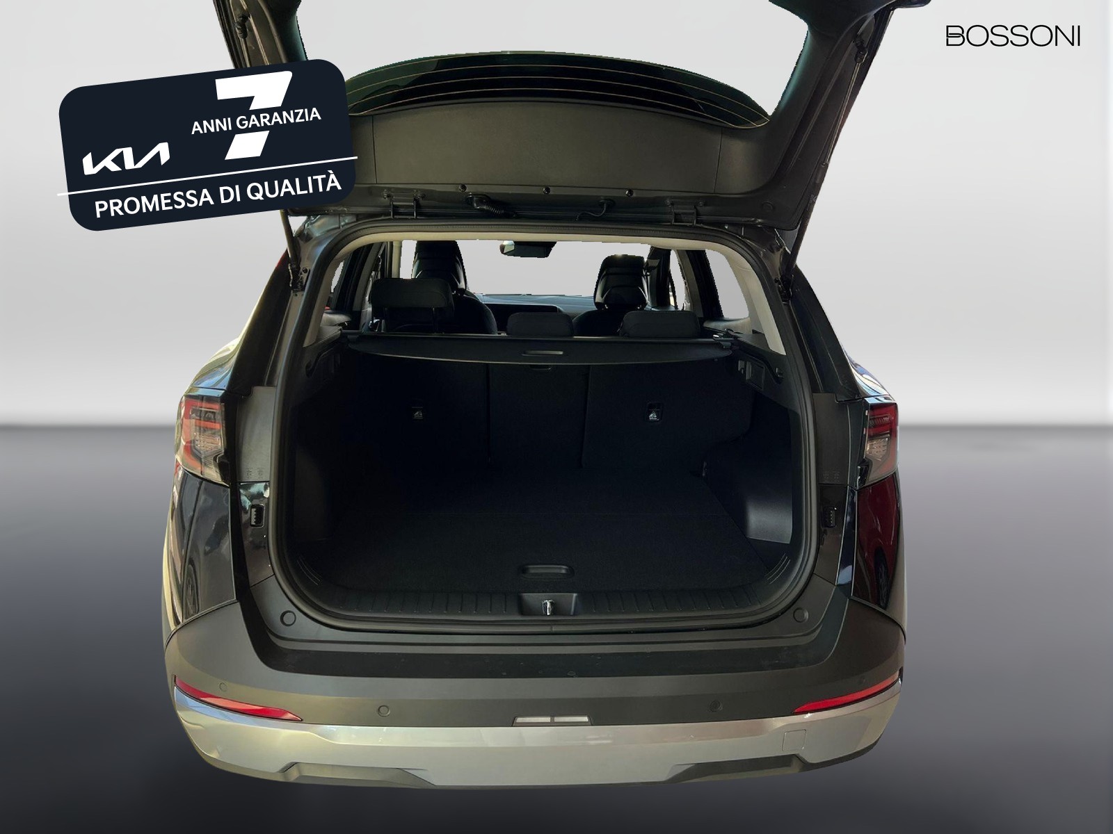 14 - Kia Sportage 1.6 t-gdi hev style 2wd at6