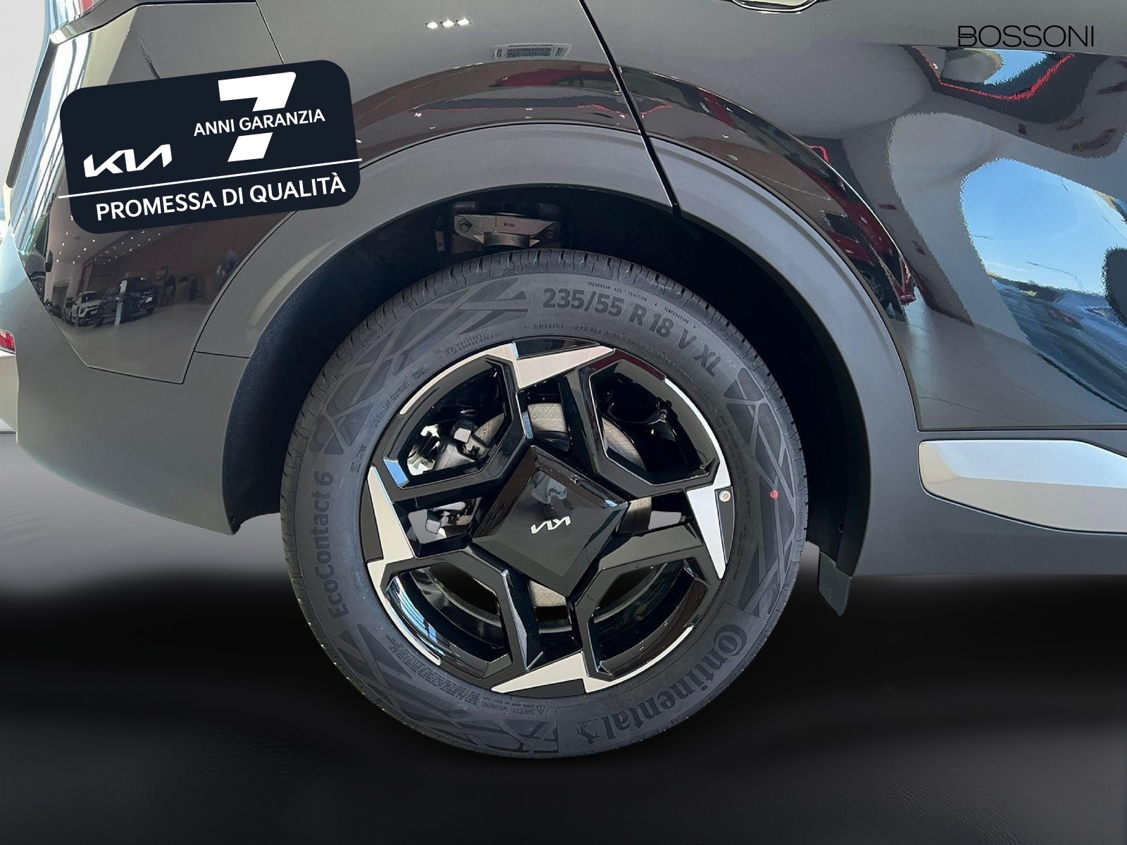 15 - Kia Sportage 1.6 t-gdi hev style 2wd at6