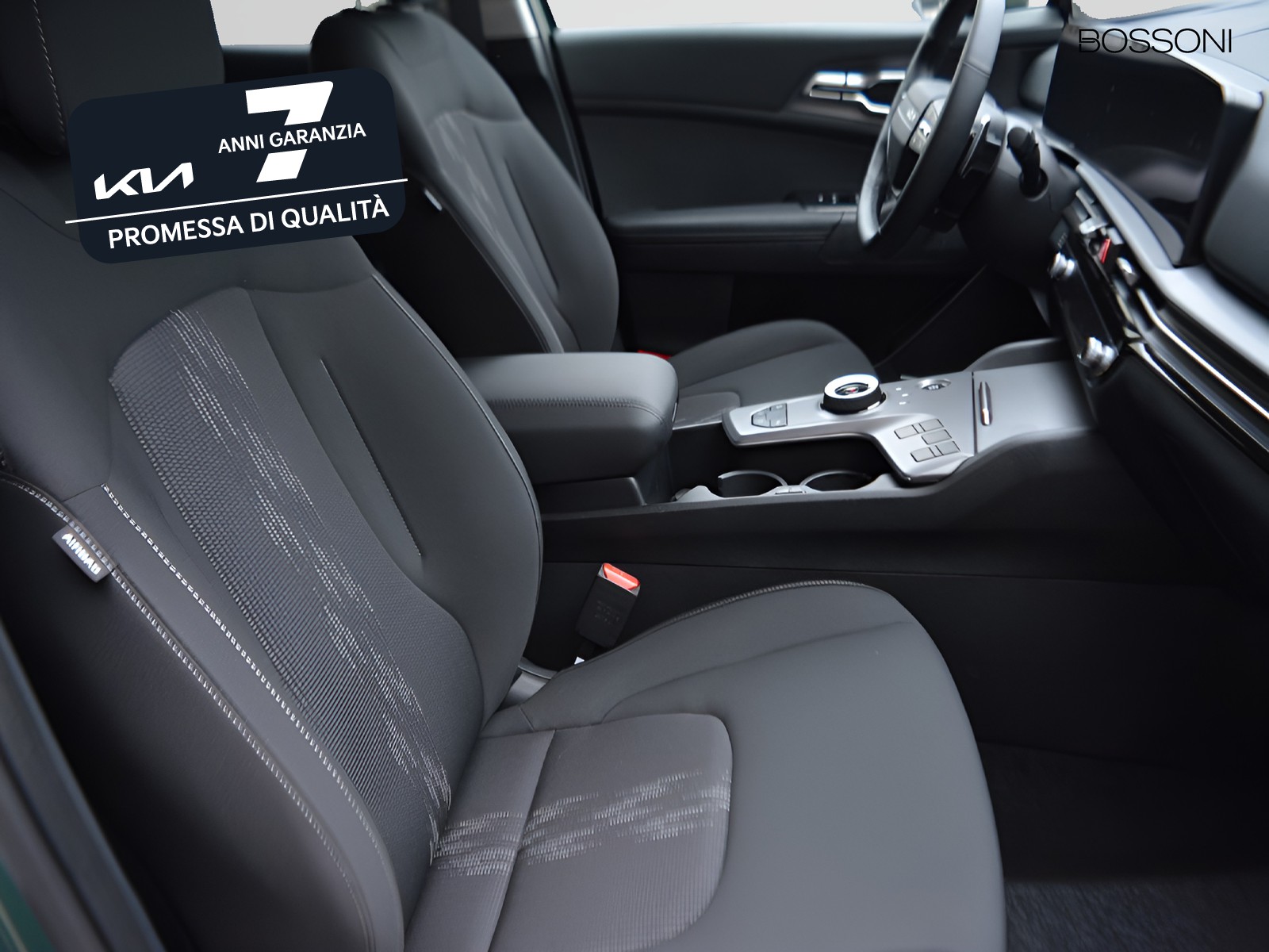 5 - Kia Sportage 1.6 t-gdi hev style 2wd at6