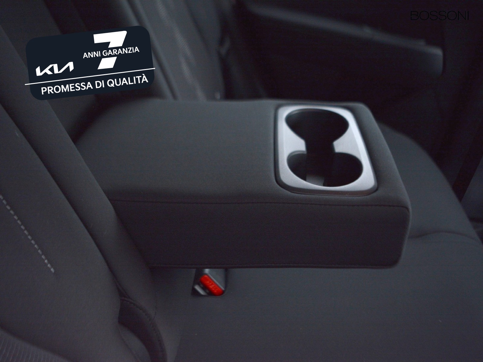 6 - Kia Sportage 1.6 t-gdi hev style 2wd at6