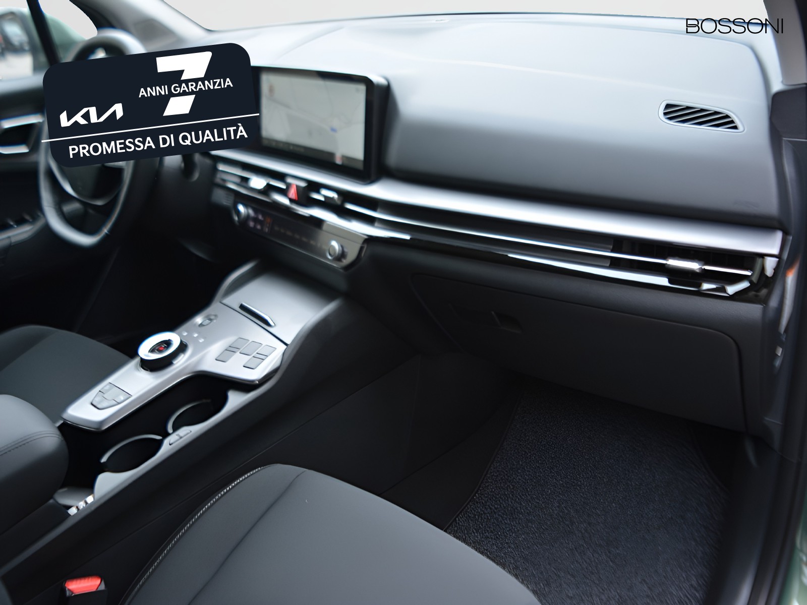 8 - Kia Sportage 1.6 t-gdi hev style 2wd at6