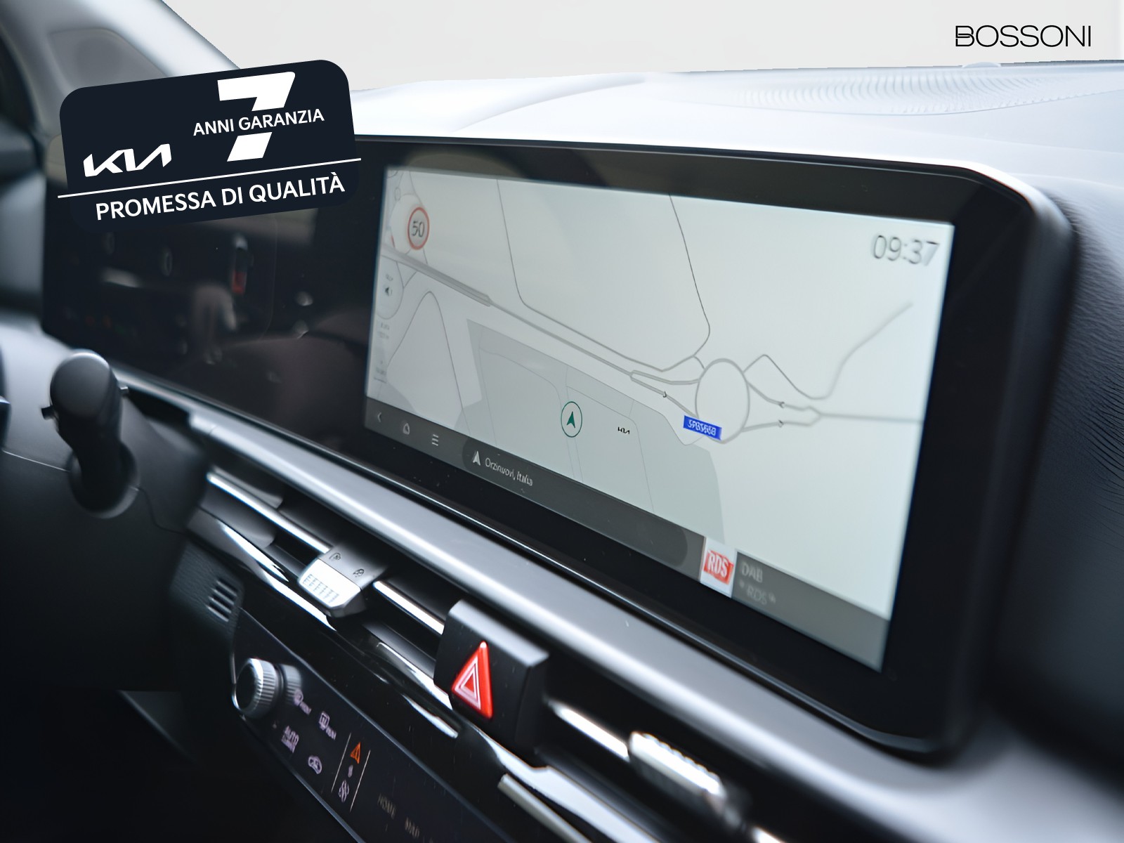 10 - Kia Sportage 1.6 t-gdi hev style 2wd at6