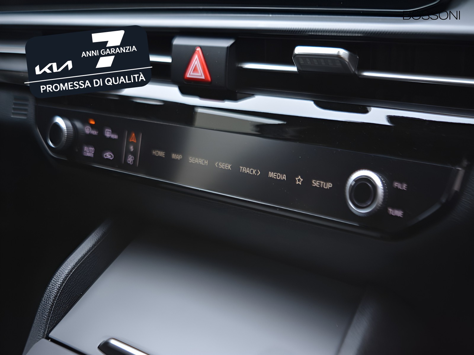 11 - Kia Sportage 1.6 t-gdi hev style 2wd at6