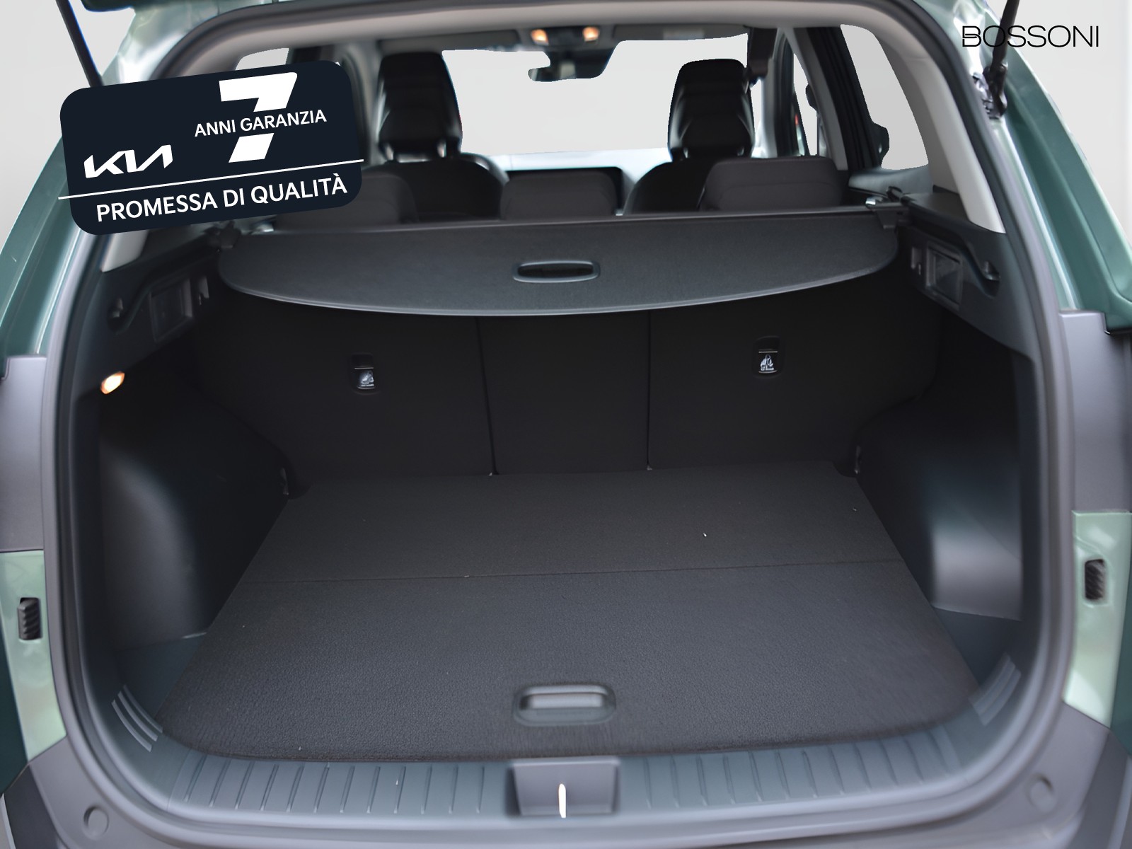 14 - Kia Sportage 1.6 t-gdi hev style 2wd at6