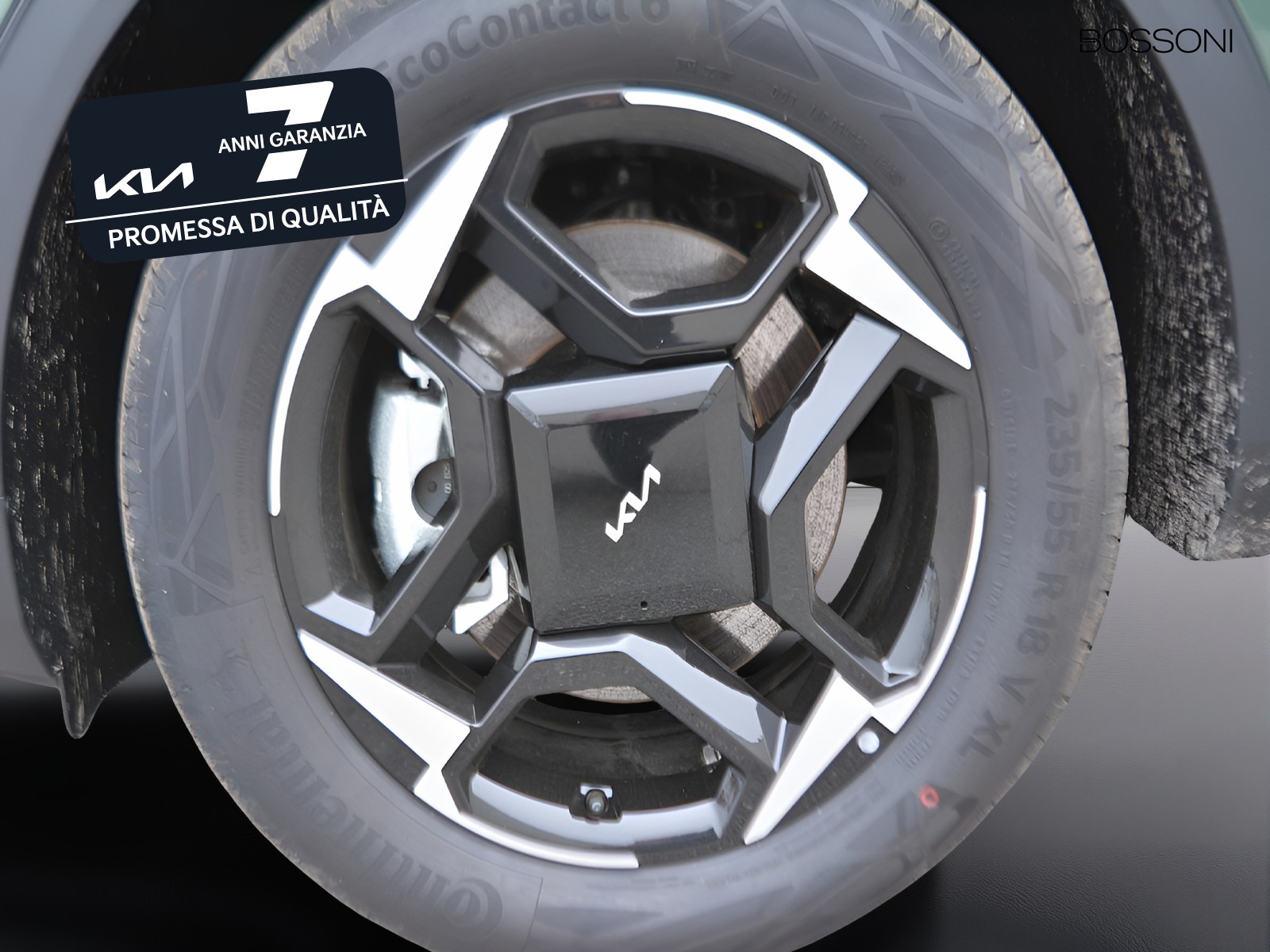 15 - Kia Sportage 1.6 t-gdi hev style 2wd at6