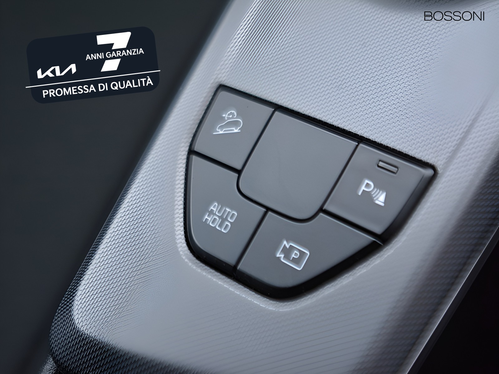 18 - Kia Sportage 1.6 t-gdi hev style 2wd at6