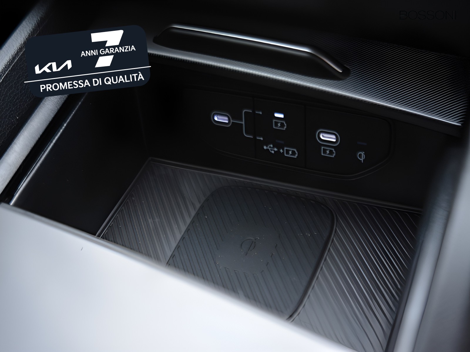 20 - Kia Sportage 1.6 t-gdi hev style 2wd at6