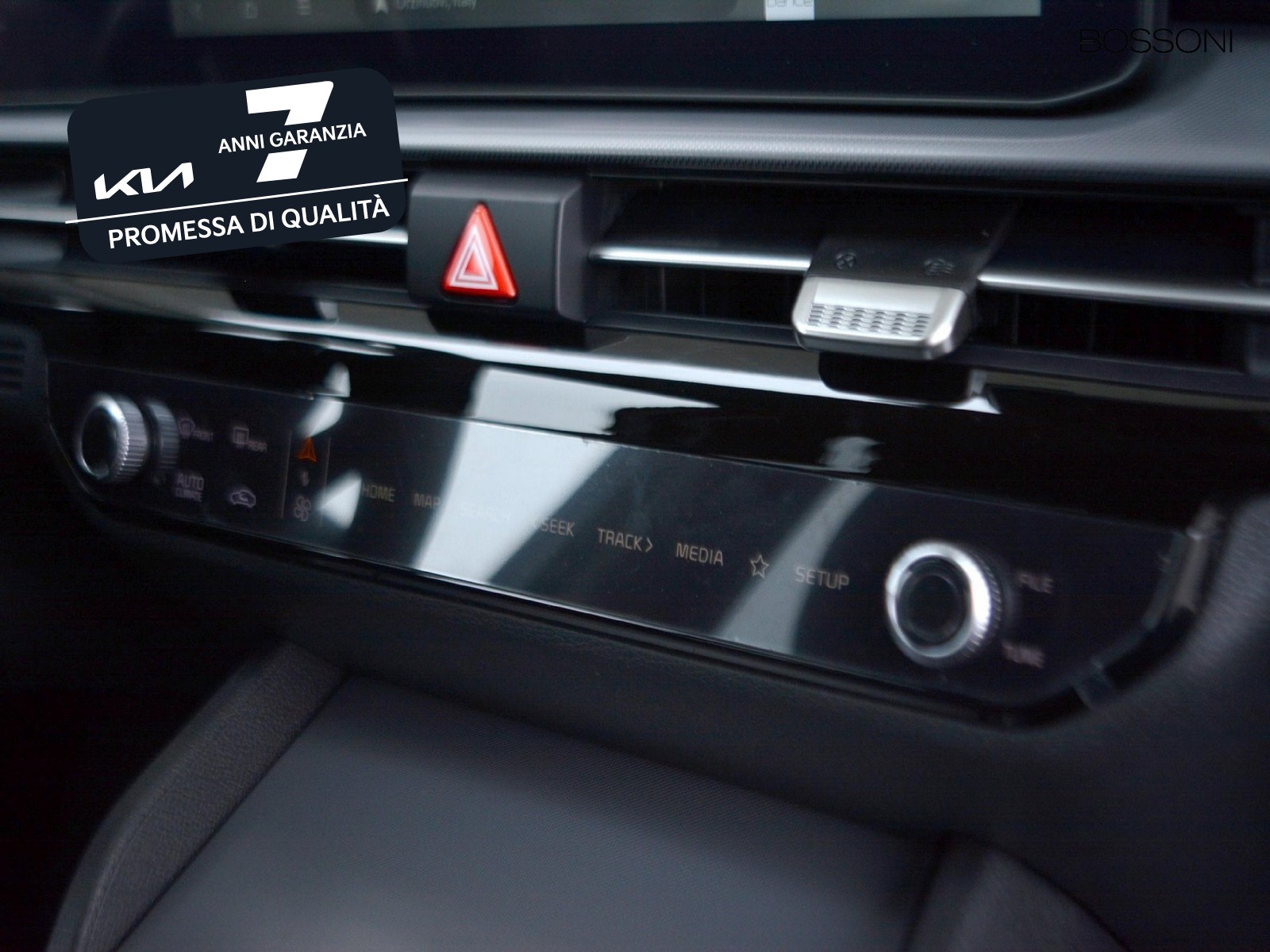 11 - Kia Sportage 1.6 t-gdi hev style 2wd at6