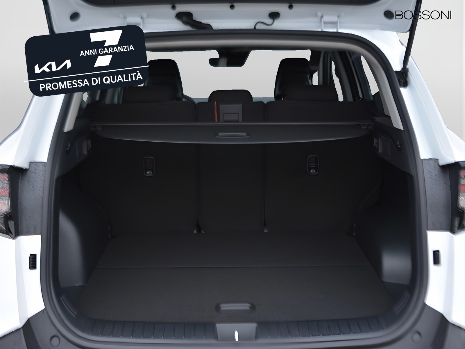 14 - Kia Sportage 1.6 t-gdi hev style 2wd at6