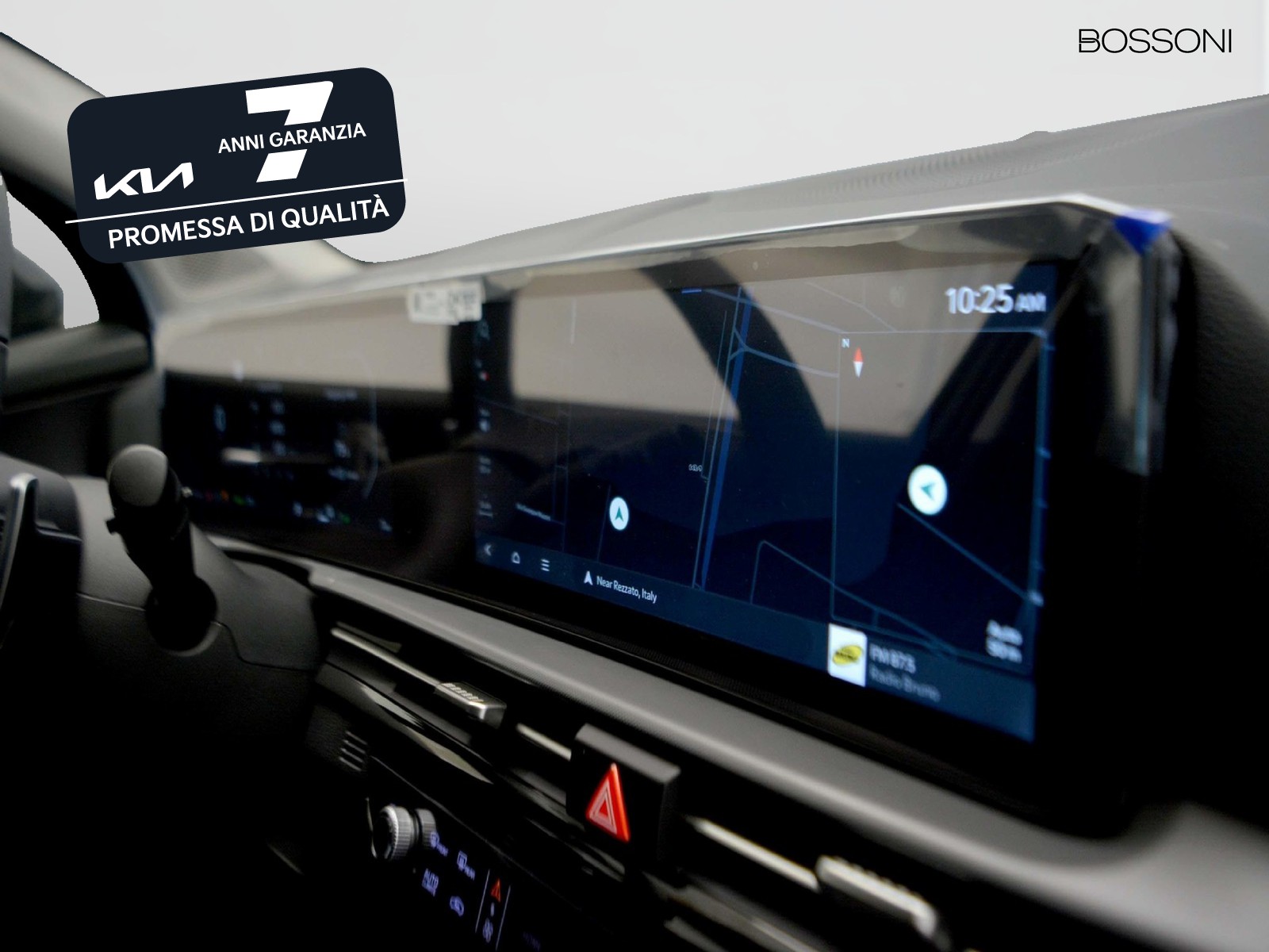 10 - Kia Sportage 1.6 t-gdi hev style 2wd at6