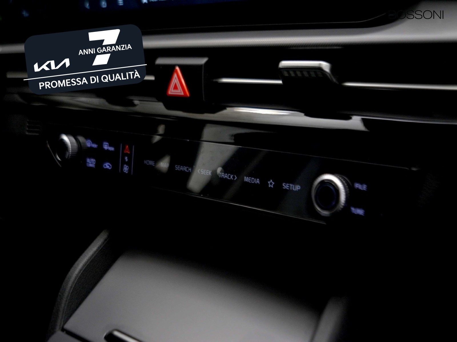 11 - Kia Sportage 1.6 t-gdi hev style 2wd at6