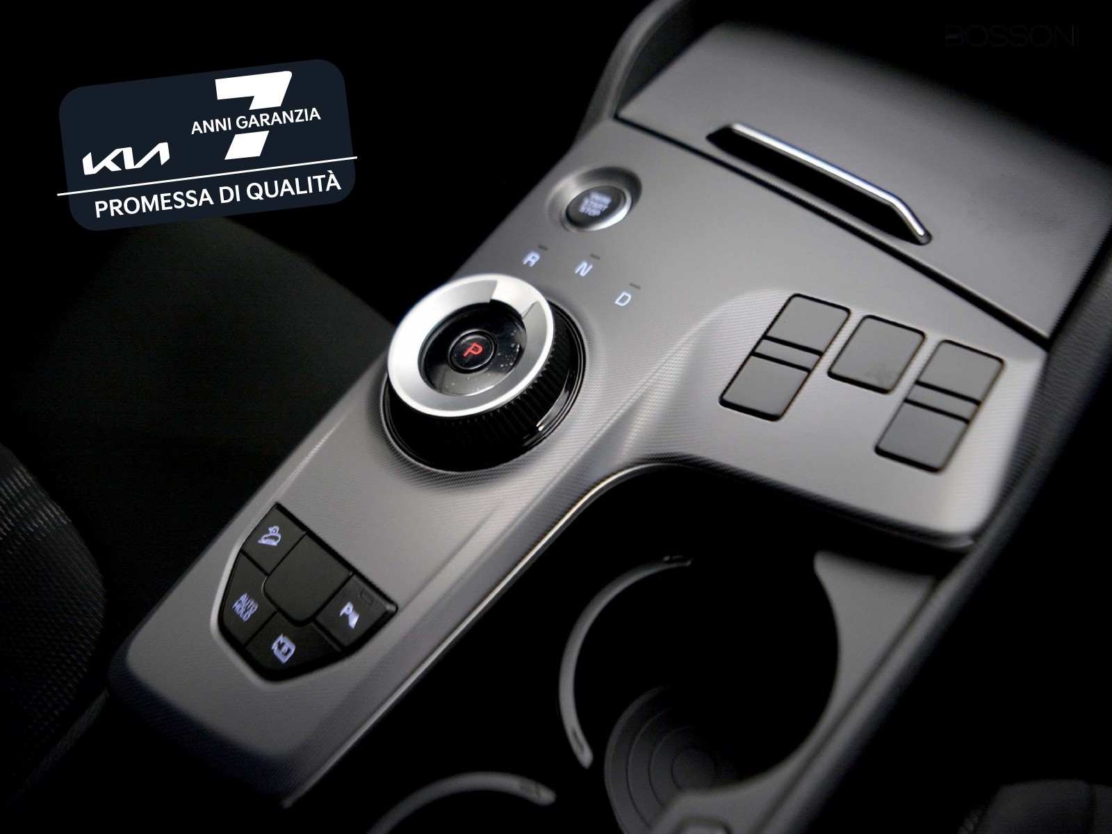 12 - Kia Sportage 1.6 t-gdi hev style 2wd at6