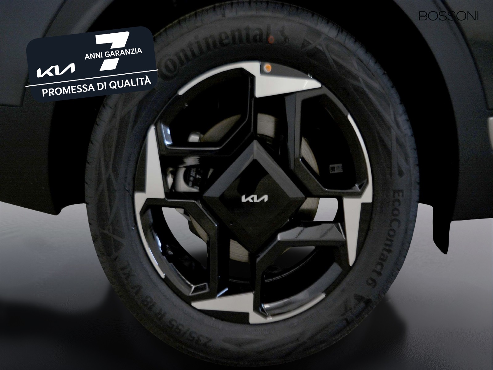 15 - Kia Sportage 1.6 t-gdi hev style 2wd at6