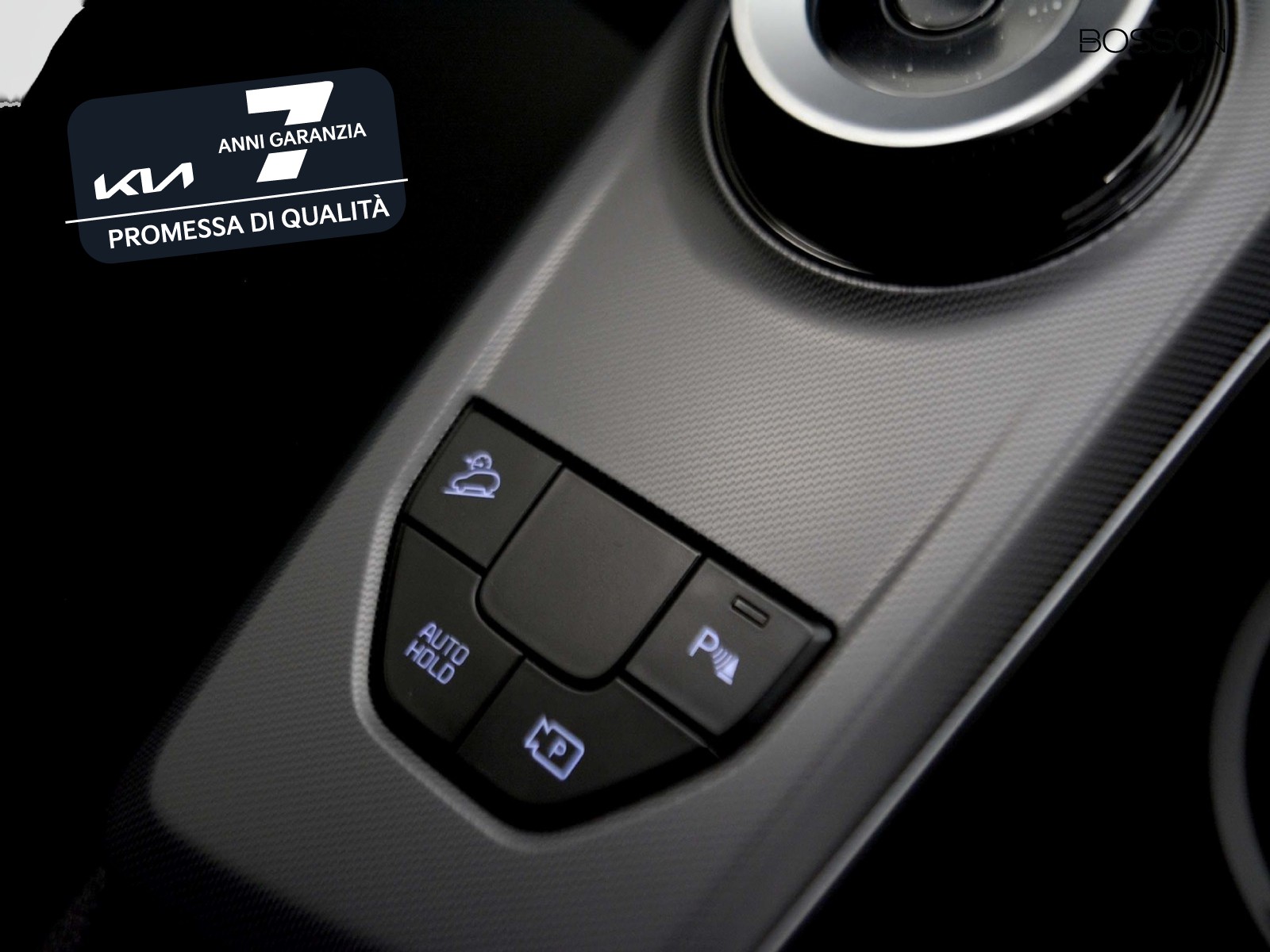 18 - Kia Sportage 1.6 t-gdi hev style 2wd at6