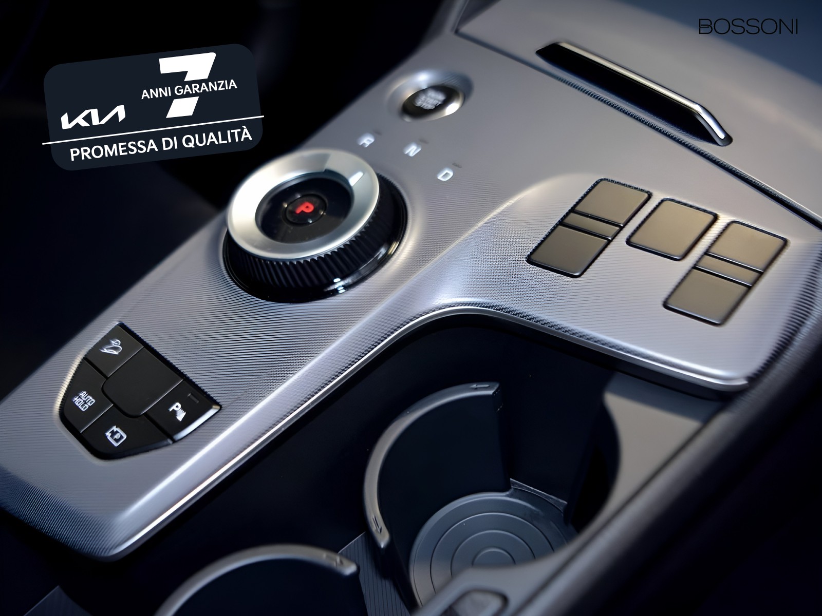 12 - Kia Sportage 1.6 t-gdi hev style 2wd at6