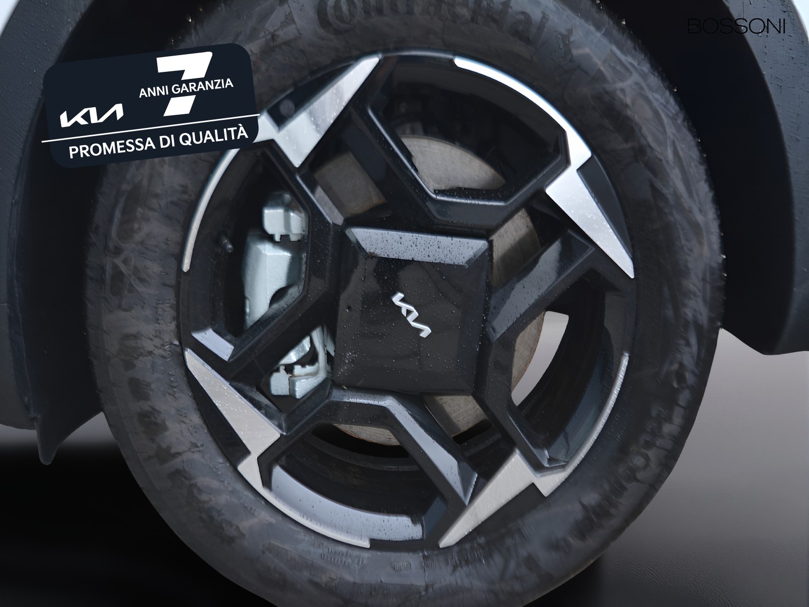 15 - Kia Sportage 1.6 t-gdi hev style 2wd at6