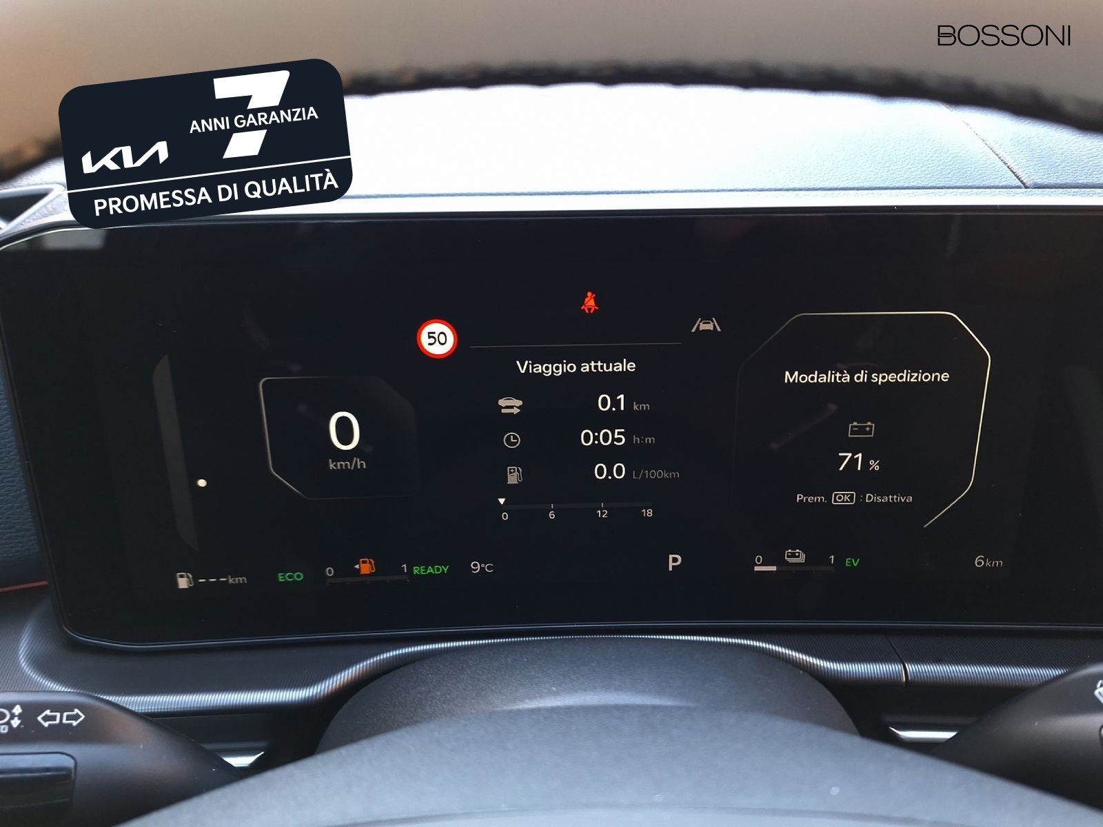 11 - Kia Sportage 1.6 t-gdi hev gt-line awd at6