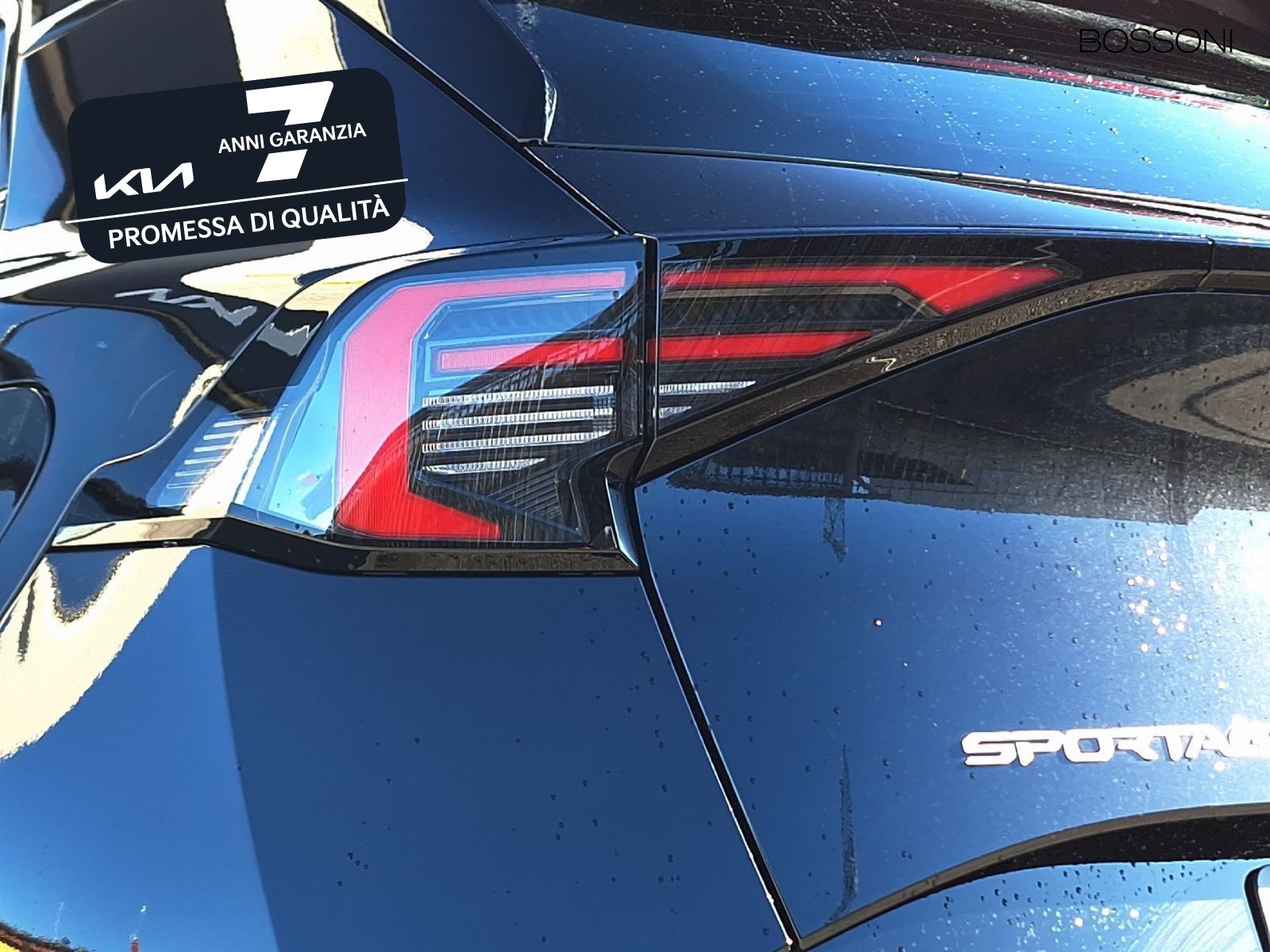 16 - Kia Sportage 1.6 t-gdi hev gt-line awd at6